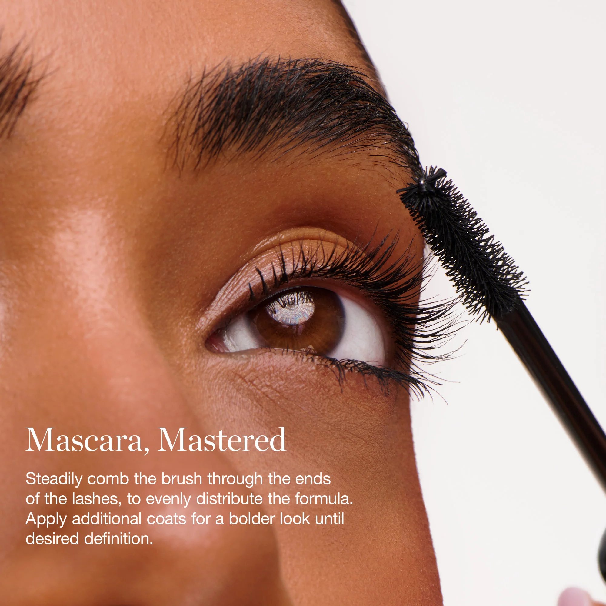 Beyond Clean Volumizing Mascara - Image 6