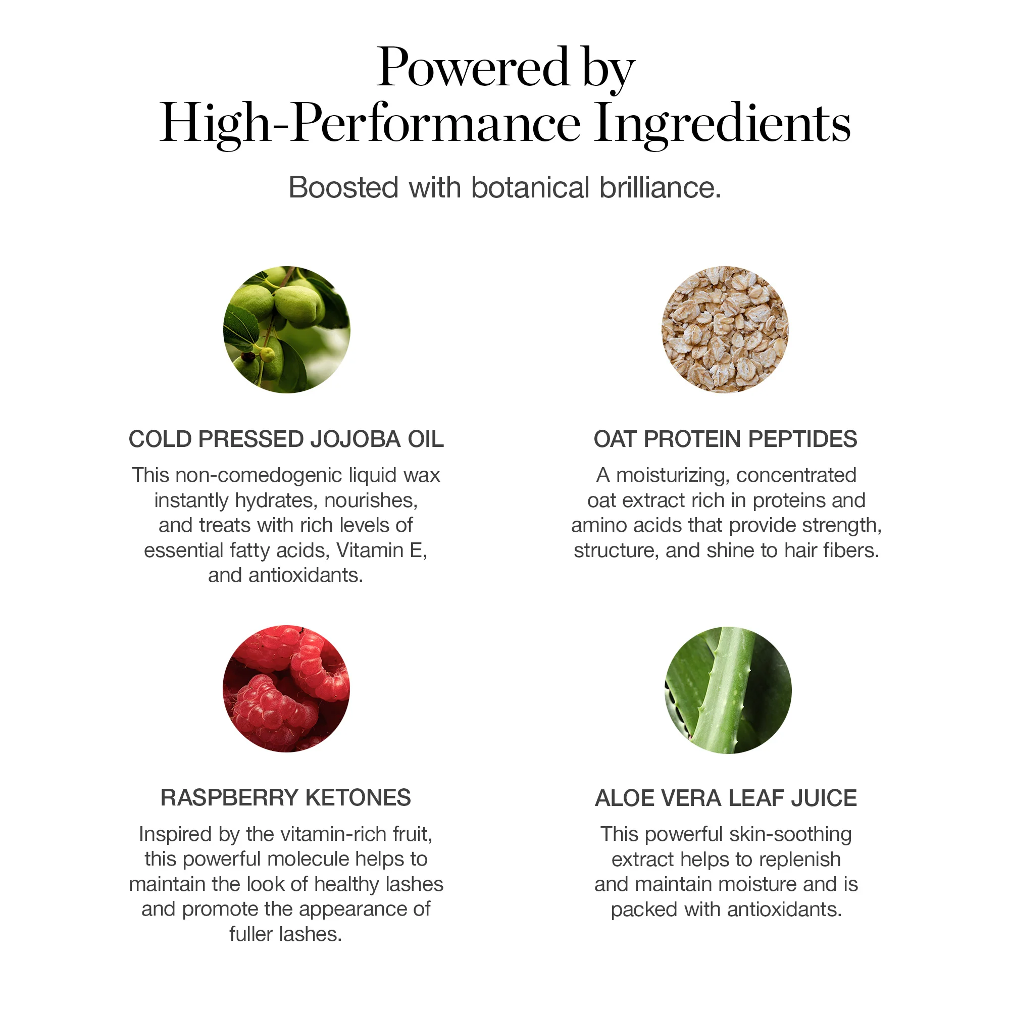 Beyond Clean Volumizing Mascara - Image 8