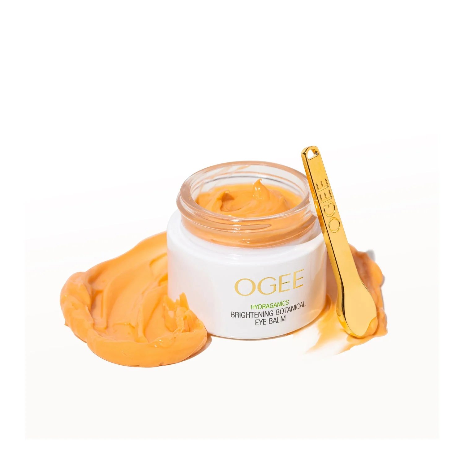 Brightening Botanical Eye Balm* - Image 4