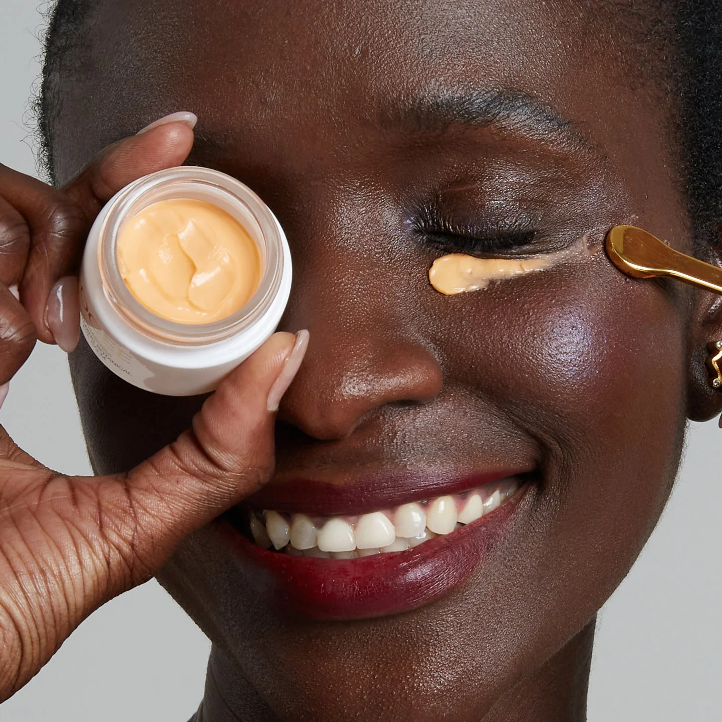 Brightening Botanical Eye Balm* - Image 6