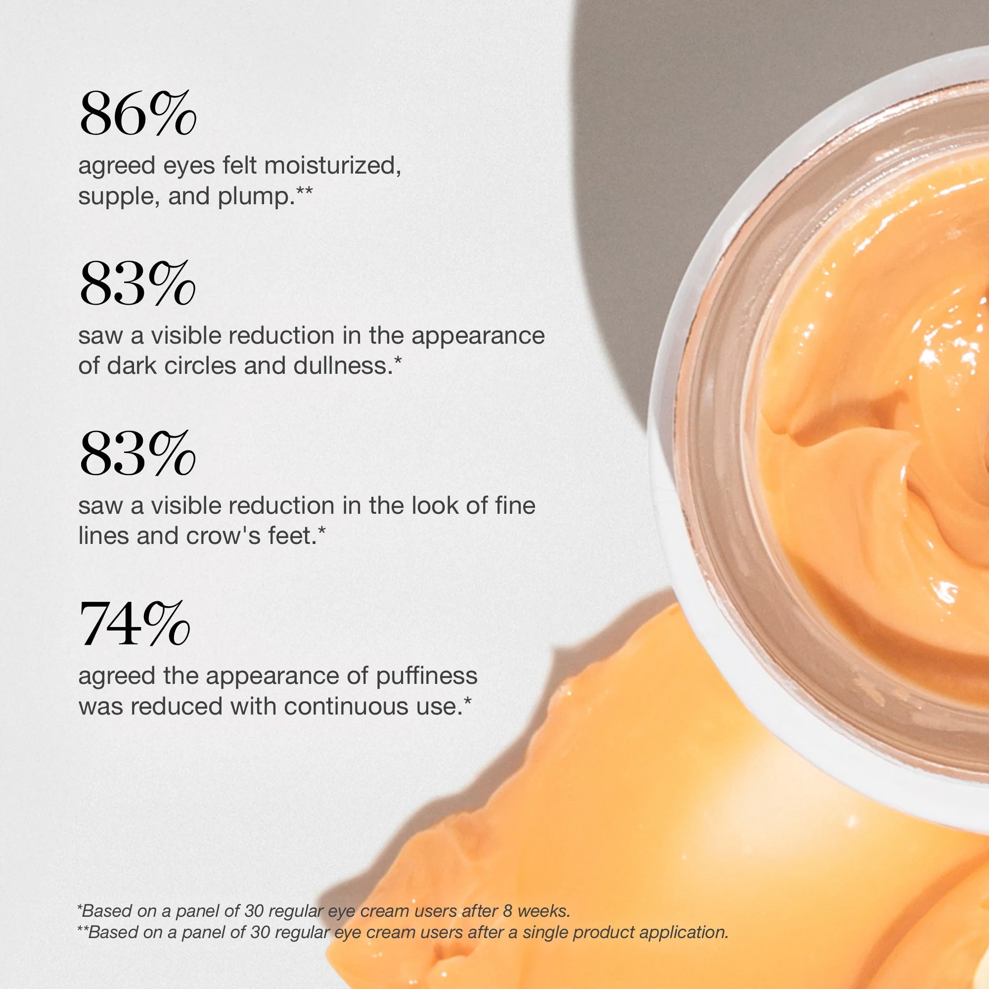 Brightening Botanical Eye Balm - Image 3