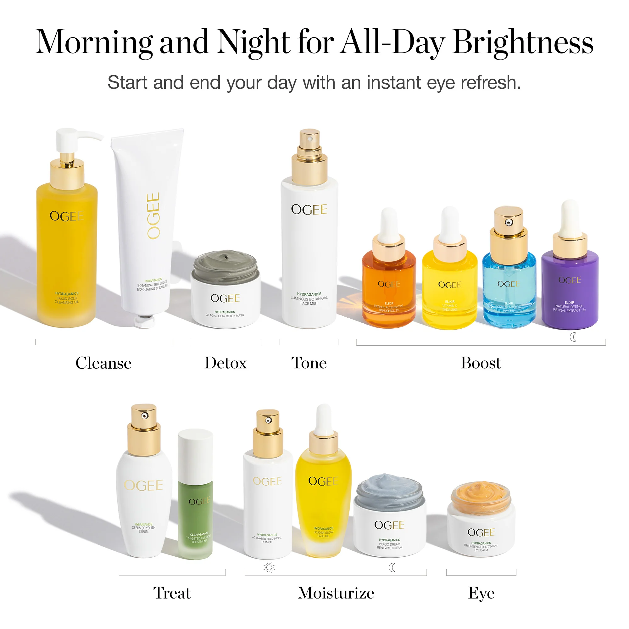 Brightening Botanical Eye Balm - Image 6