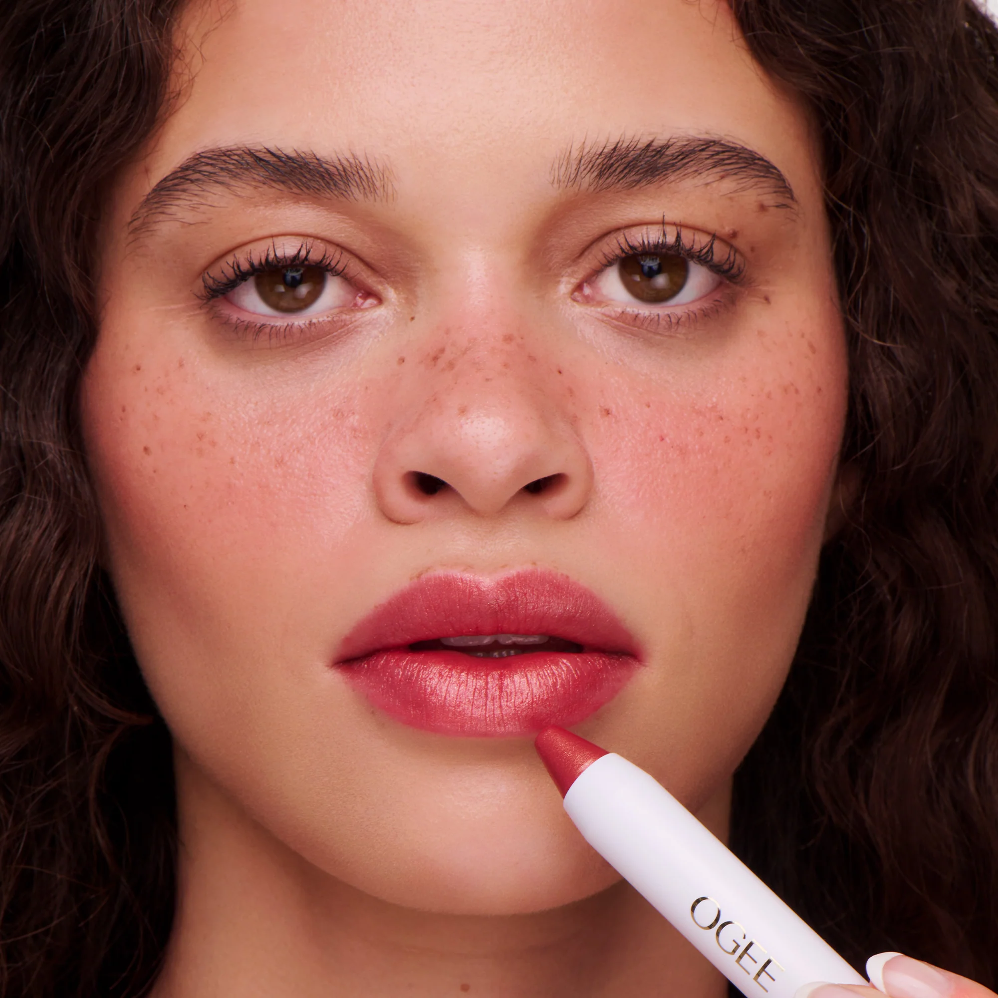 Tinted Sculpted Lip Oil - Image 11