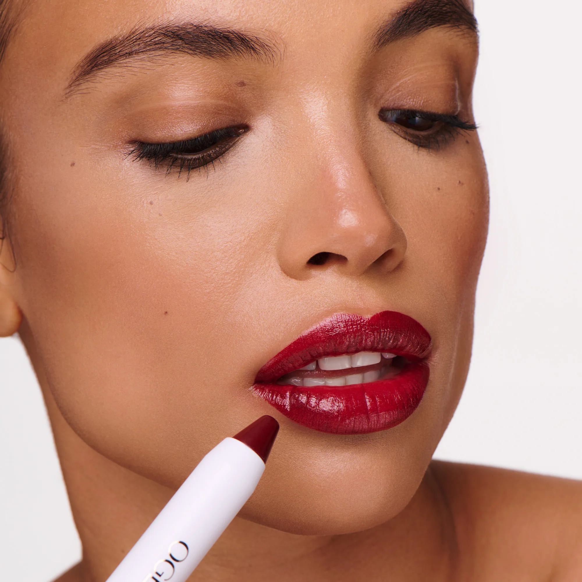 Tinted Sculpted Lip Oil - Image 14