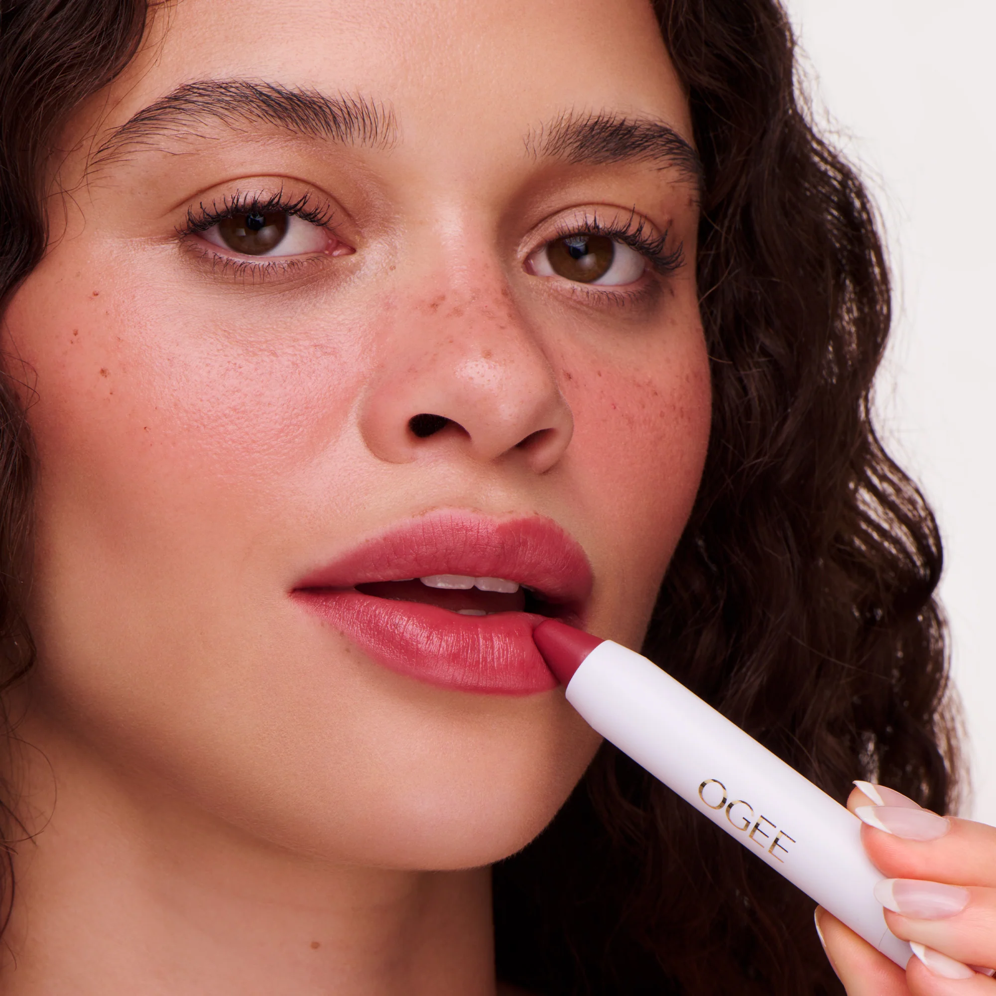 Tinted Sculpted Lip Oil - Image 15