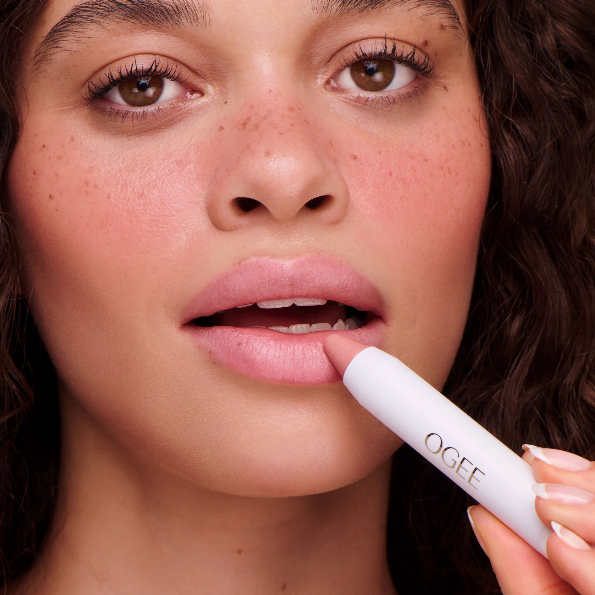 Tinted Sculpted Lip Oil - Image 16