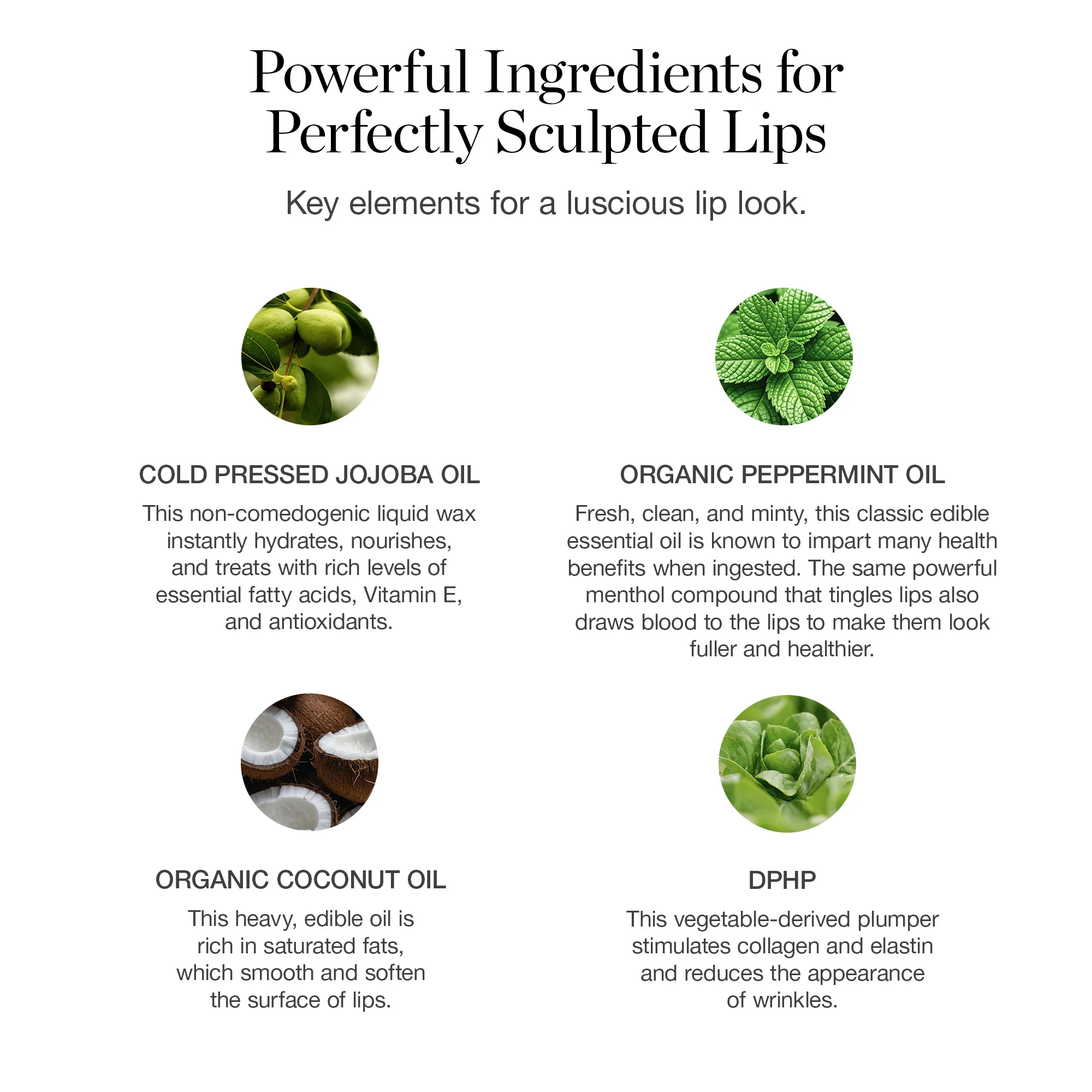 Tinted Sculpted Lip Oil - Image 57