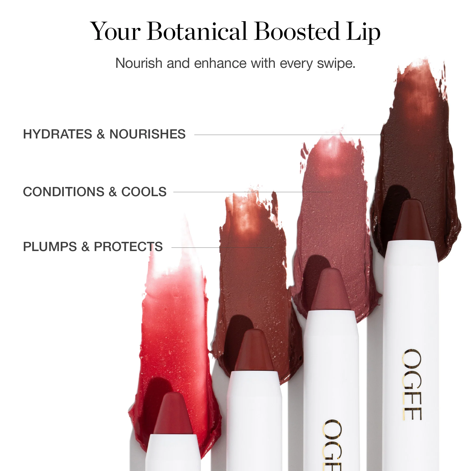 Tinted Sculpted Lip Oil - Image 71