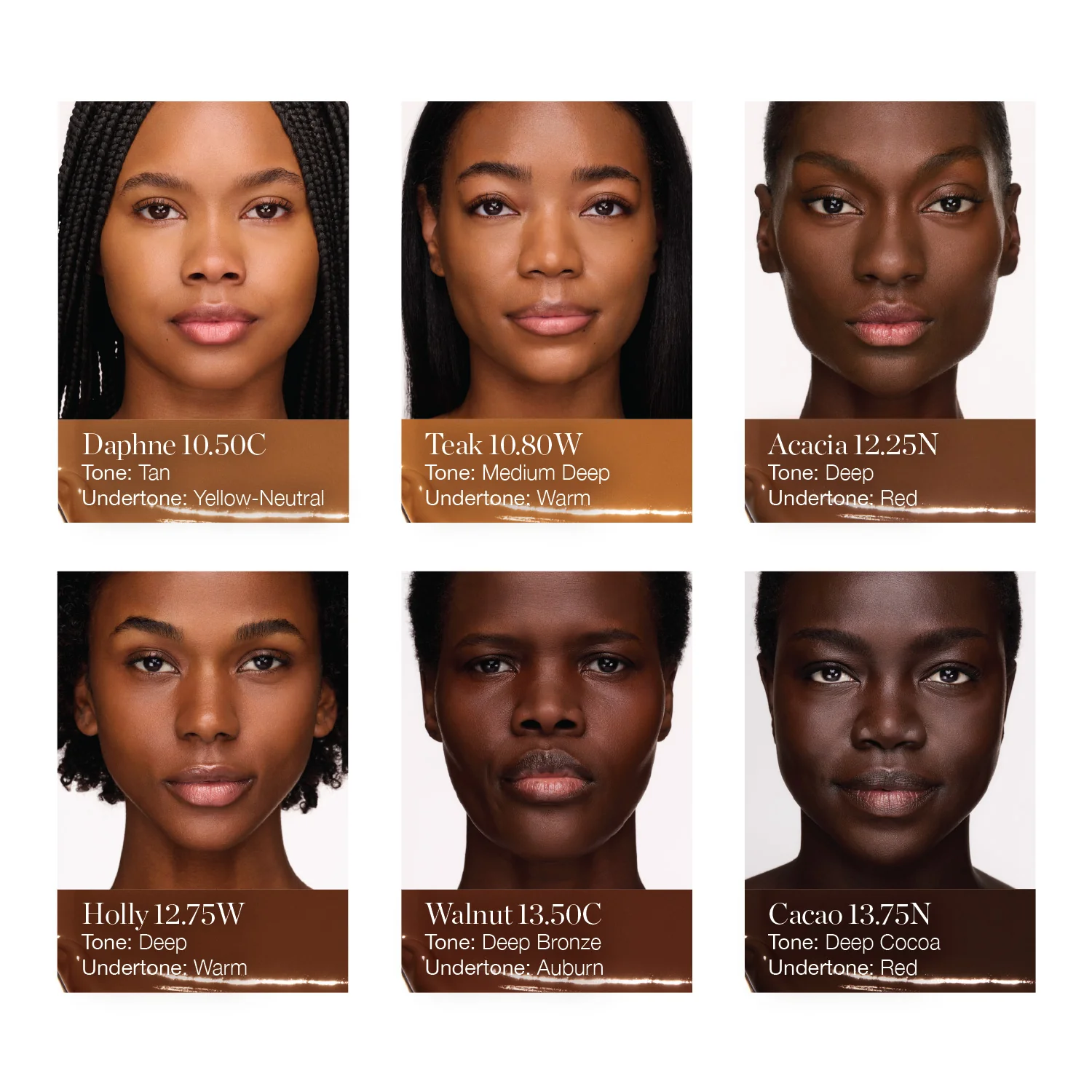 Complexion Perfecting Concealer - Image 113
