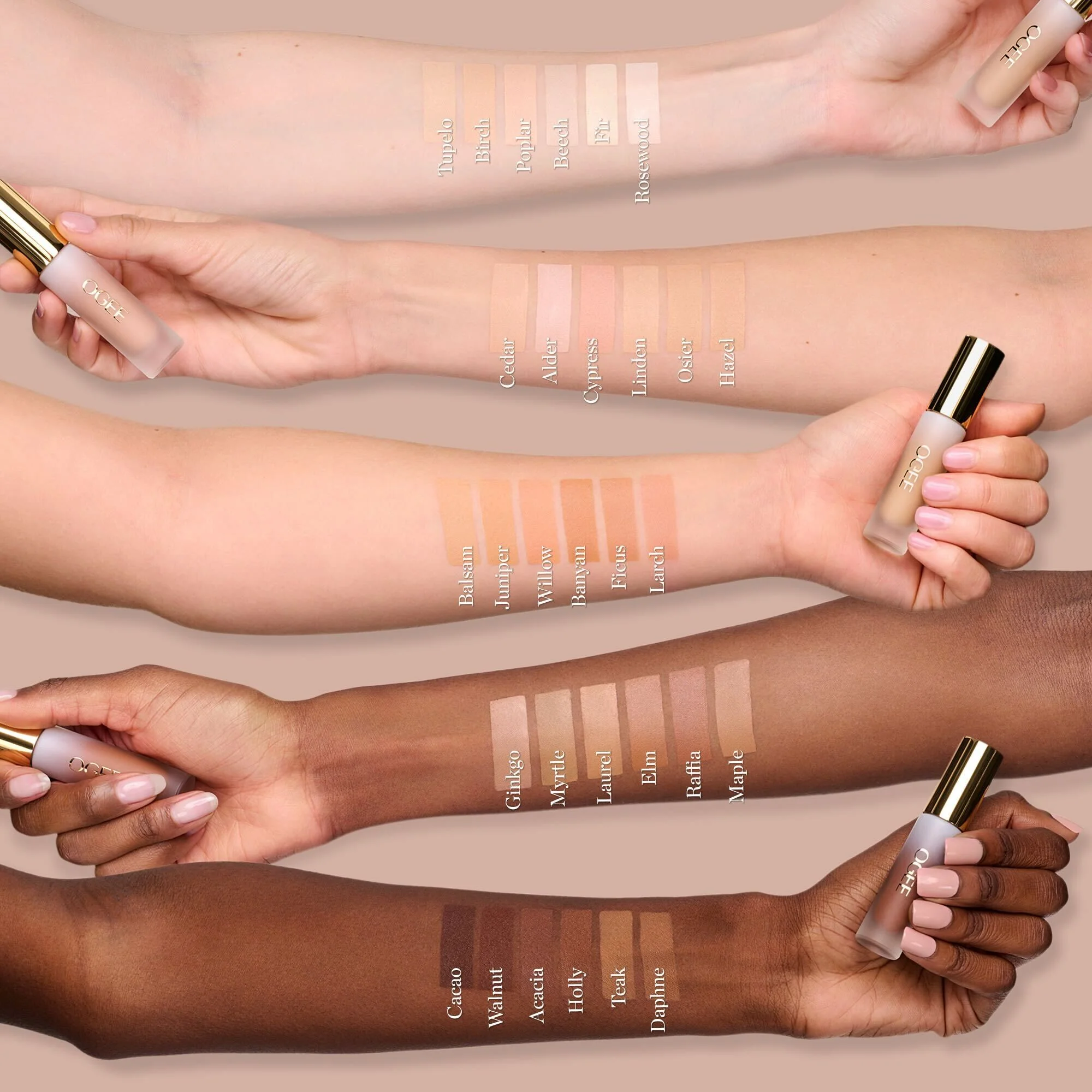 Complexion Perfecting Concealer - Image 172