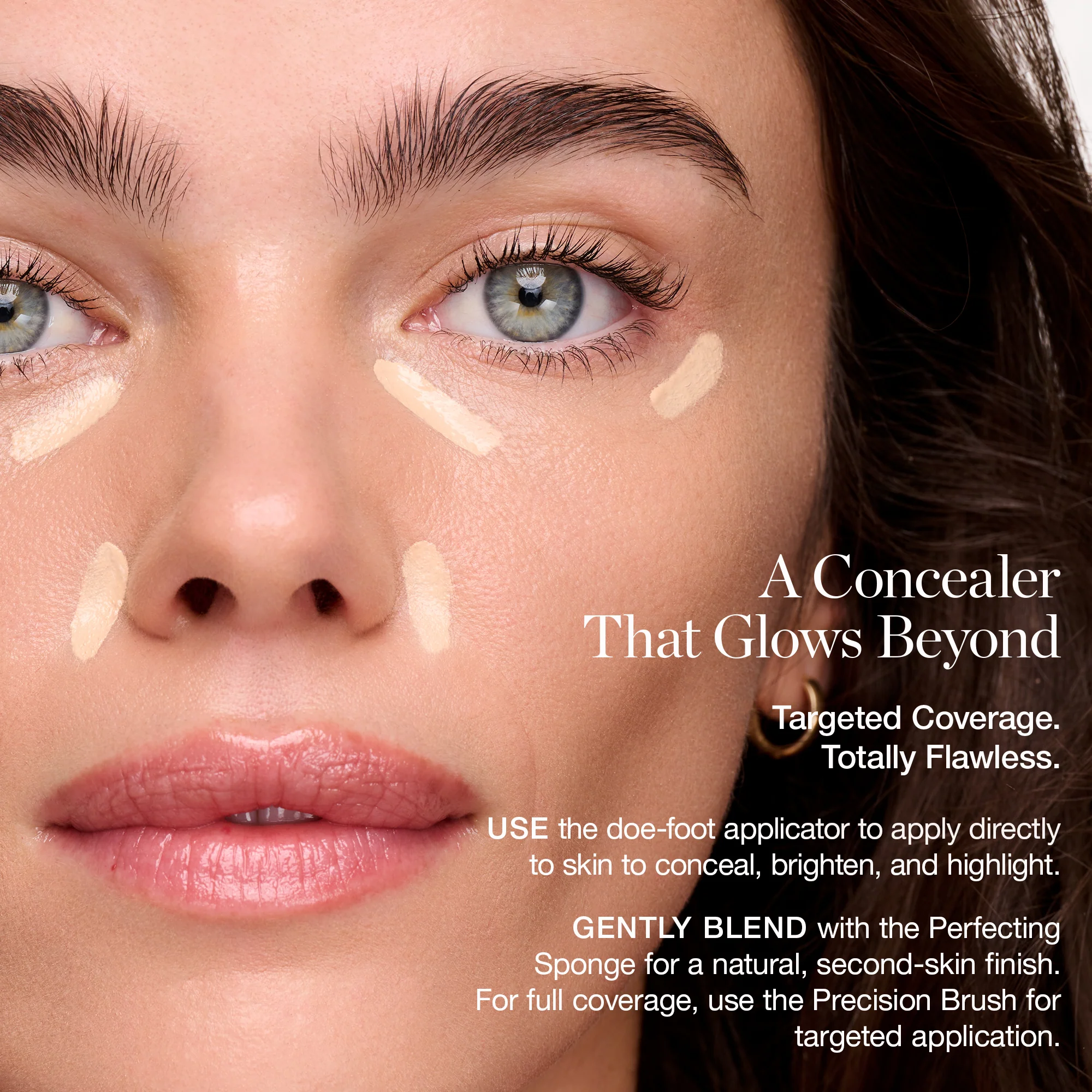 Complexion Perfecting Concealer - Image 80