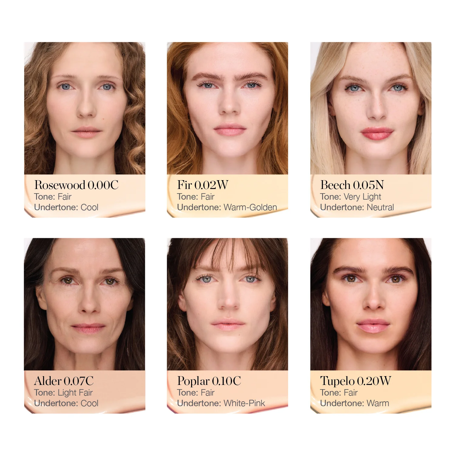 Complexion Perfecting Concealer - Image 96