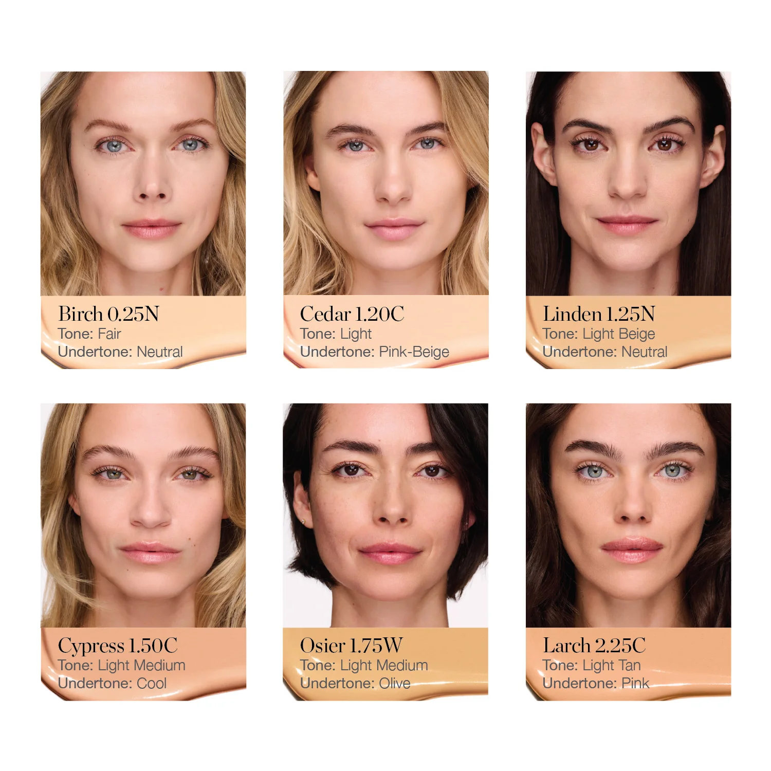 Complexion Perfecting Concealer - Image 97