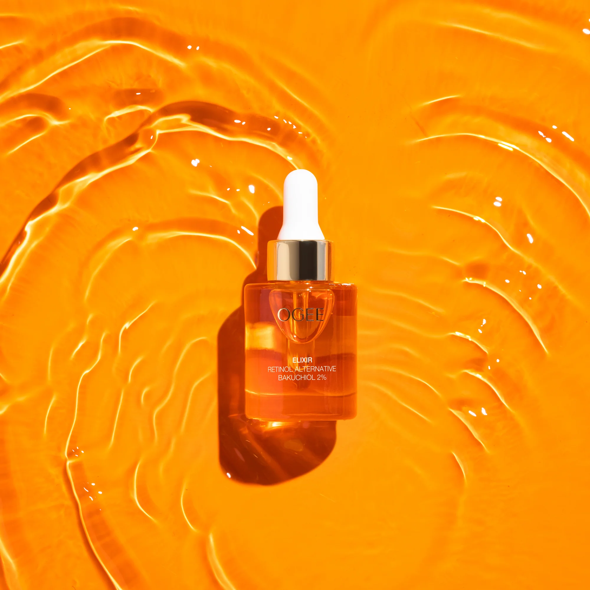 Retinol Alternative Bakuchiol 2% Elixir - Image 7