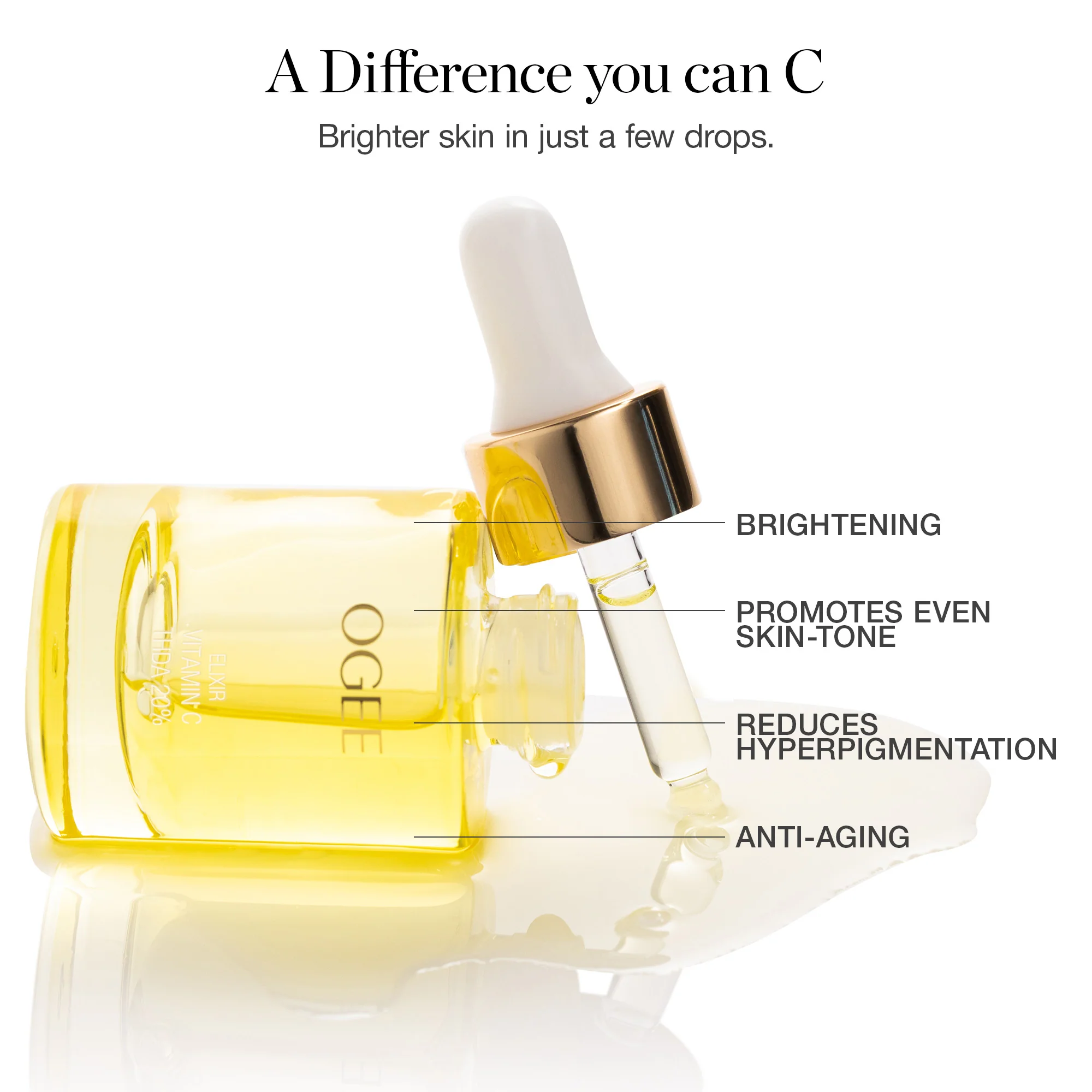 Vitamin C THDA 20% Elixir - Image 4