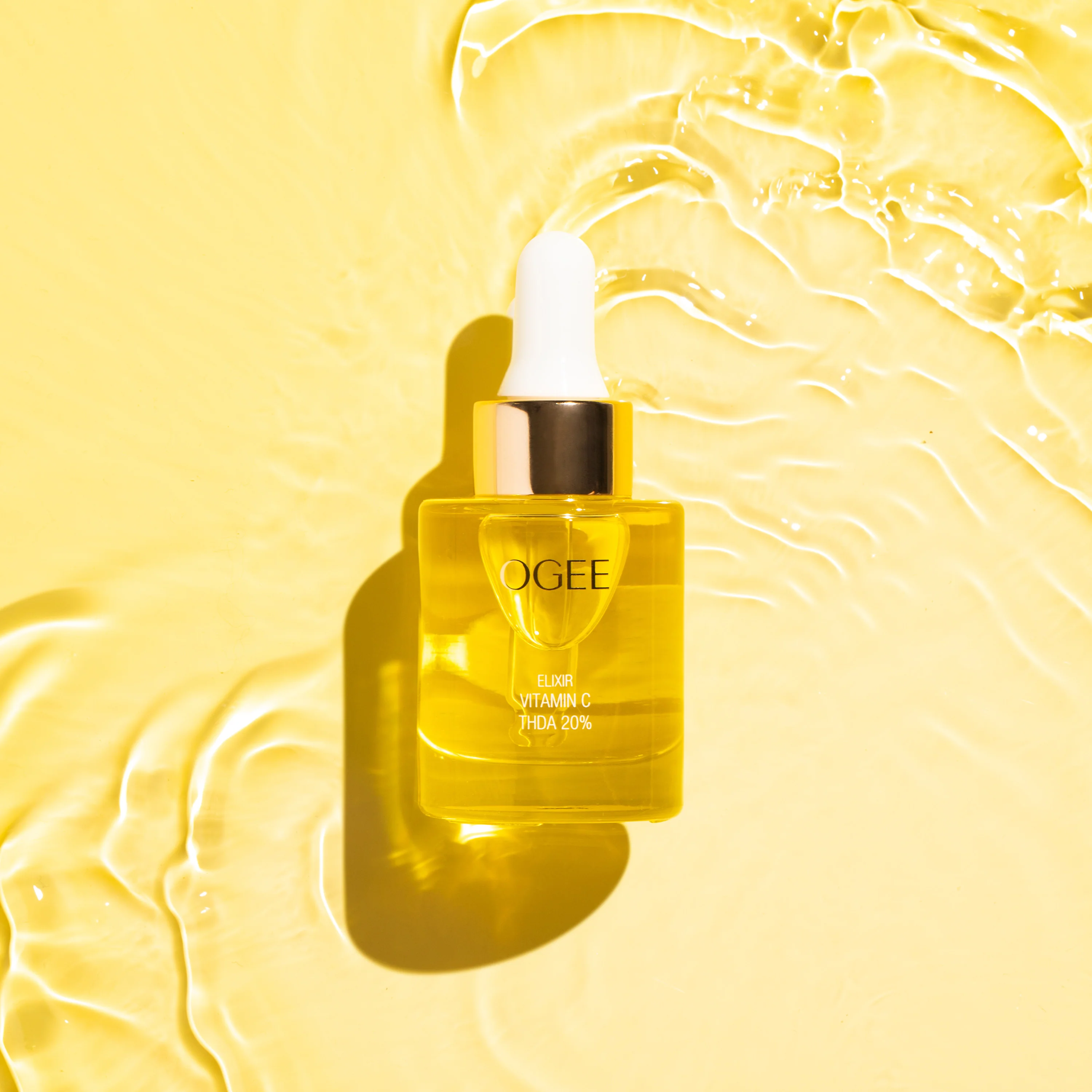 Vitamin C THDA 20% Elixir - Image 7