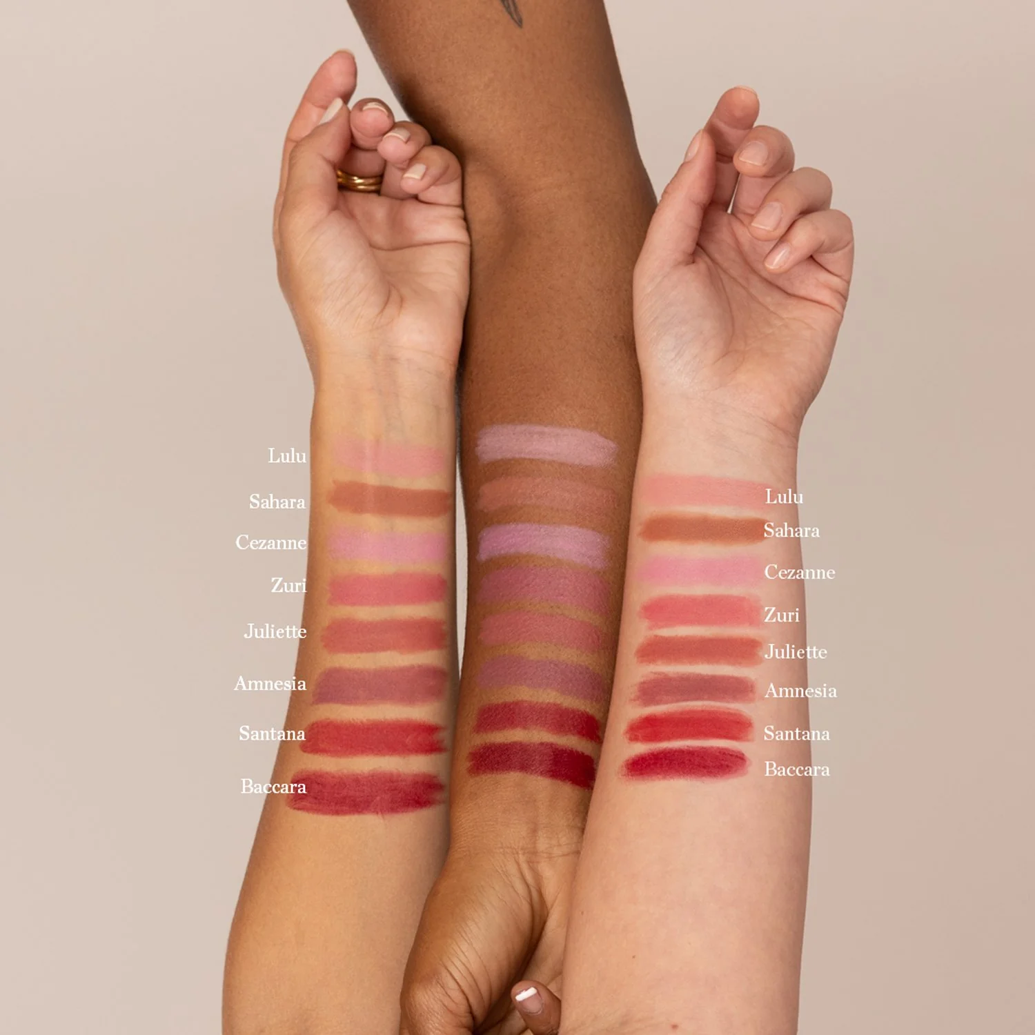 Full Bloom Sculpted Lipstick - Image 139