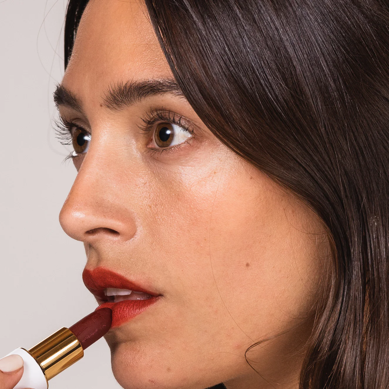 Full Bloom Sculpted Lipstick - Image 190