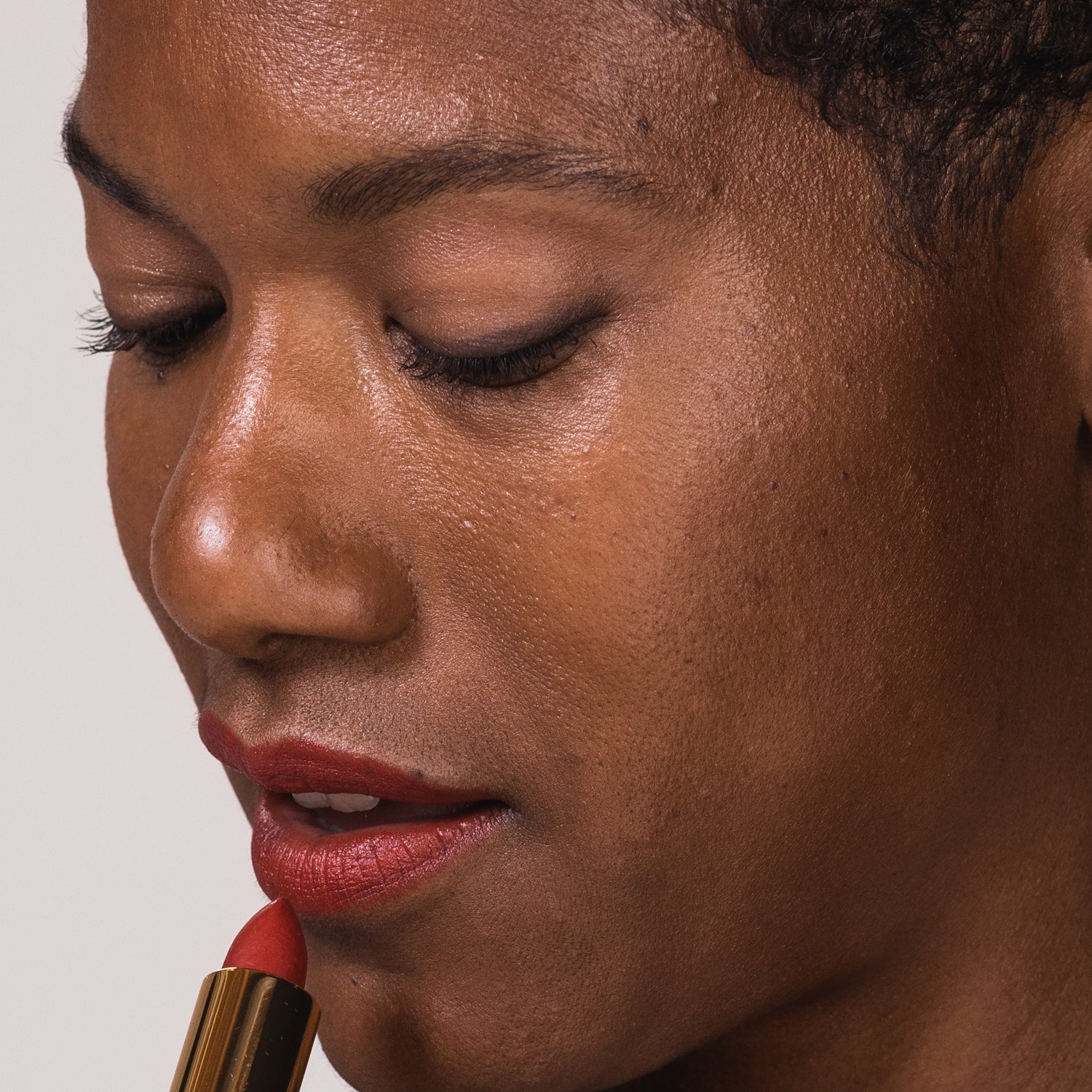 Full Bloom Sculpted Lipstick - Image 202