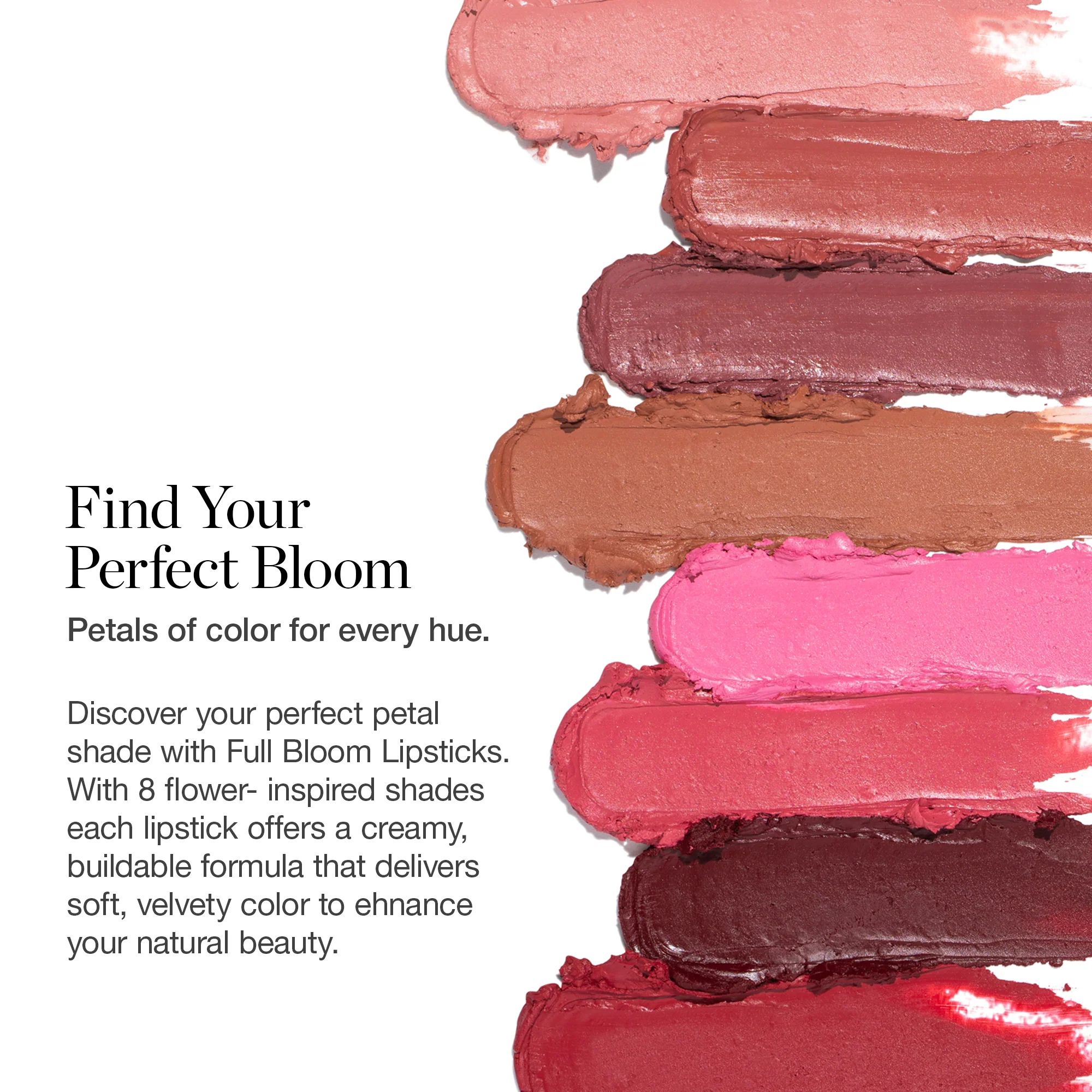 Full Bloom Sculpted Lipstick - Image 210