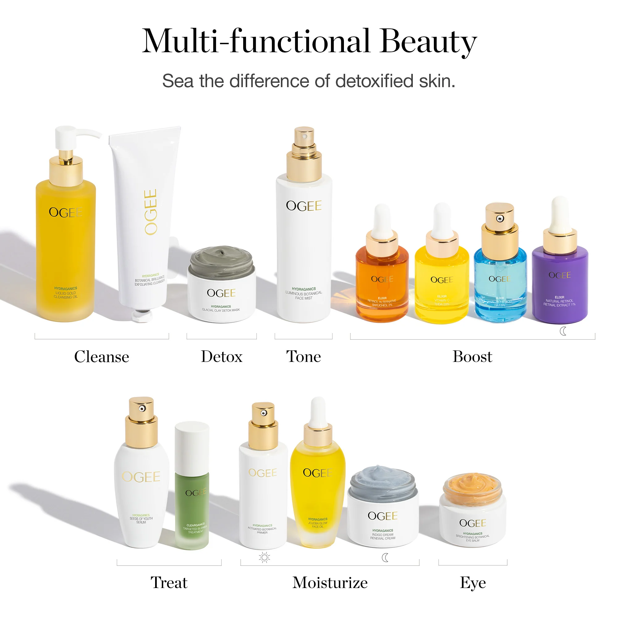 Glacial Clay Detox Mask - Image 3