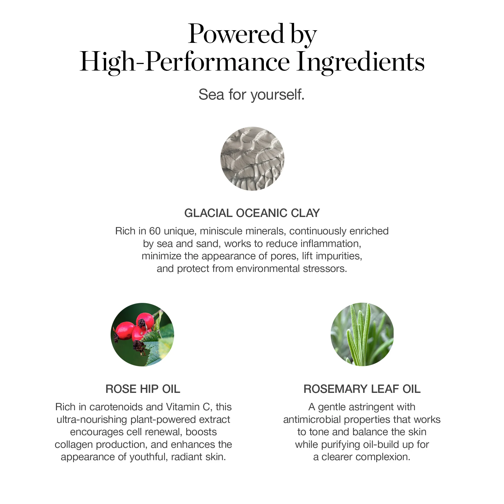 Glacial Clay Detox Mask - Image 5