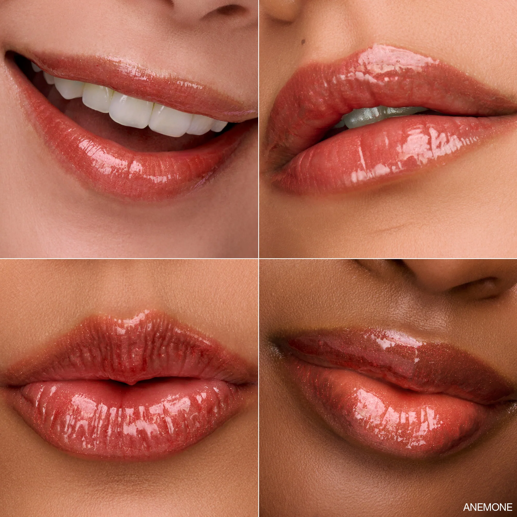 Glimmer Lip Gloss Trio - Image 7