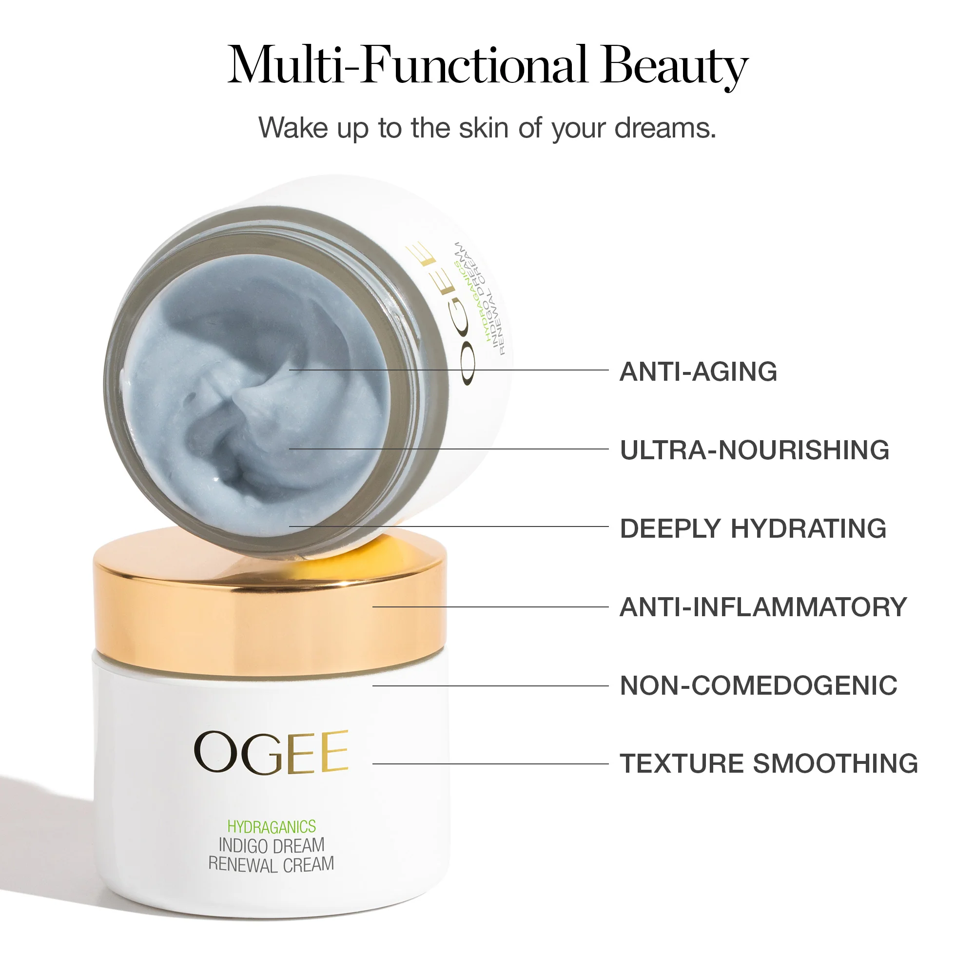 Indigo Dream Renewal Cream - Image 4