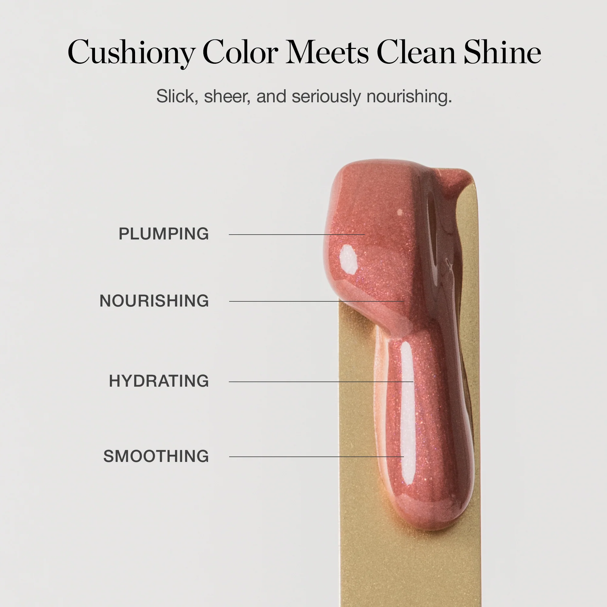 Beyond Clean Lip Gloss - Image 56