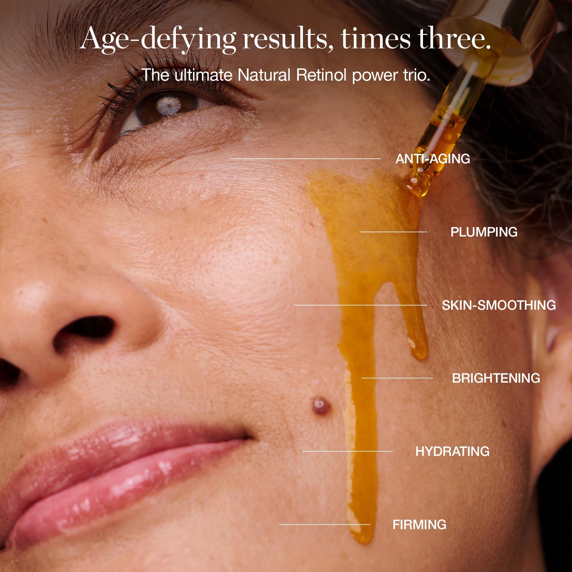 Natural Retinol Trio - Image 7