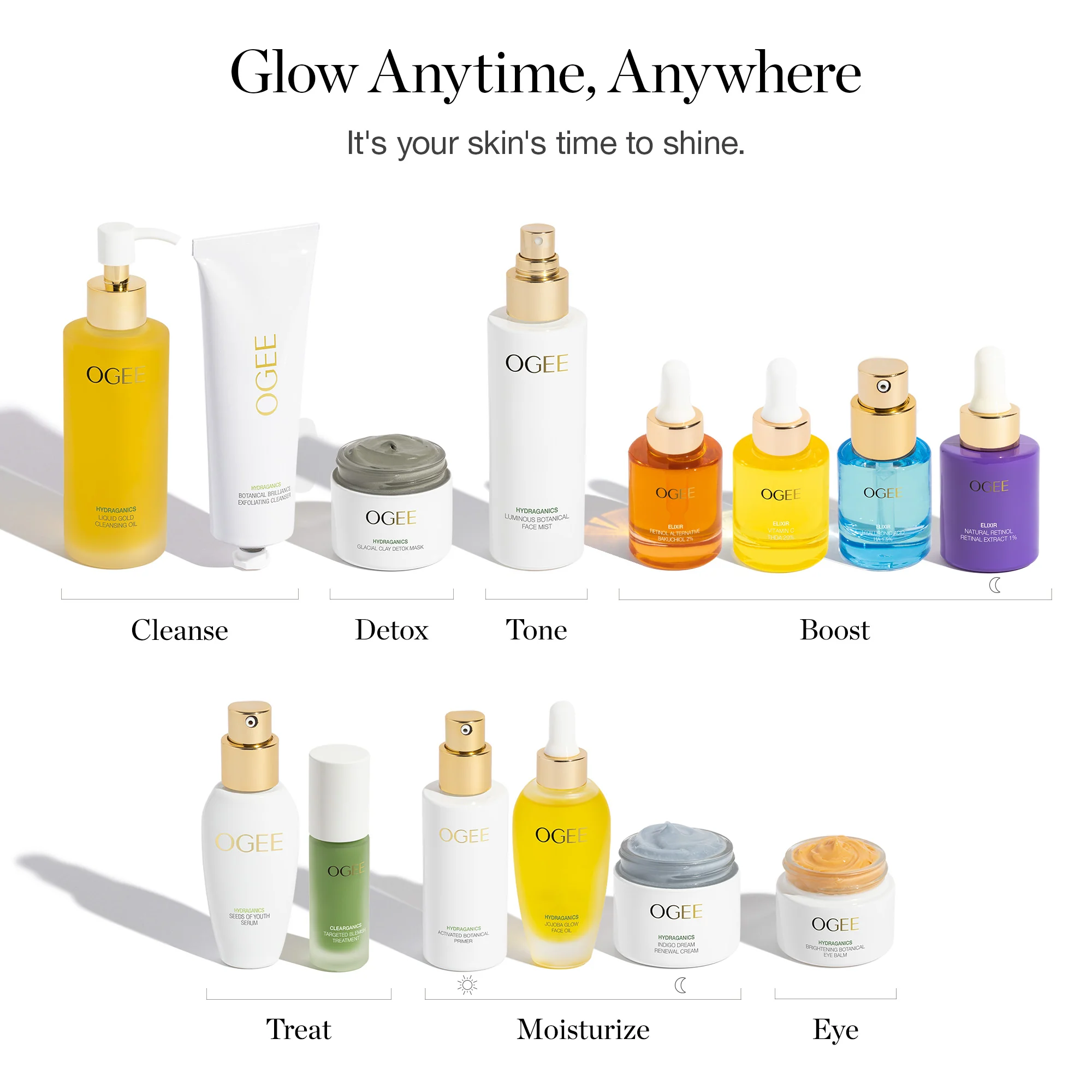 Jojoba Glow Face Oil - Image 5