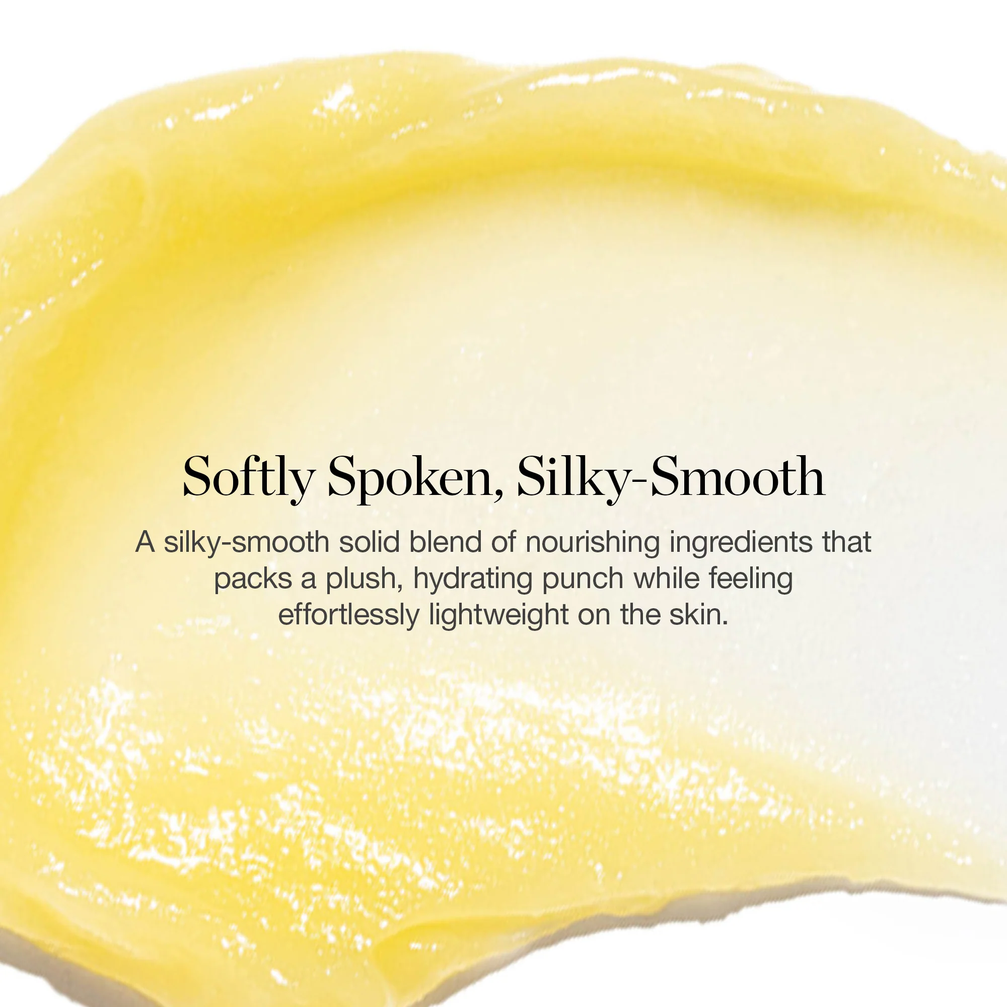 Sculpted Lip Oil - Clear - Image 4