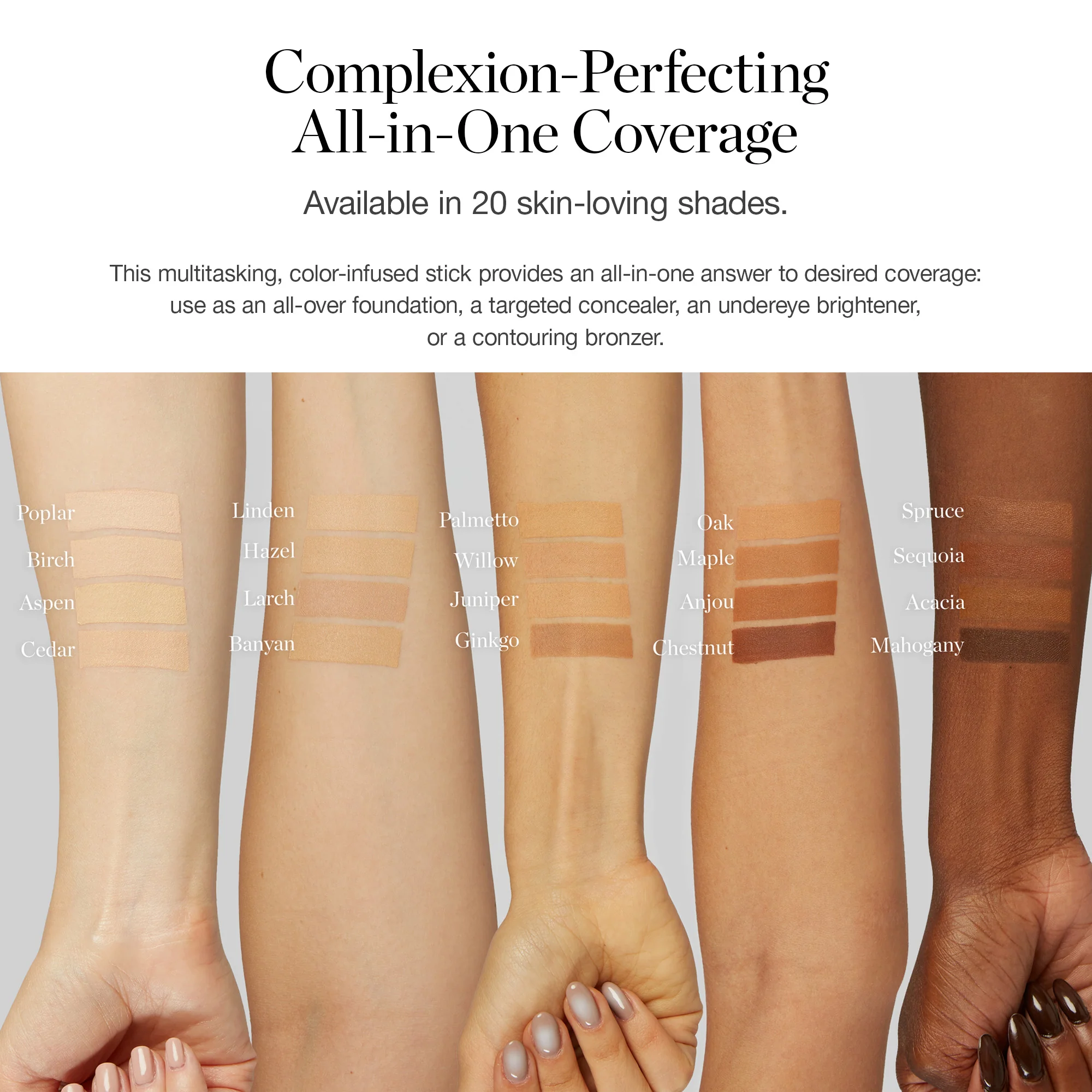 Sculpted Complexion Foundation Stick - Image 178