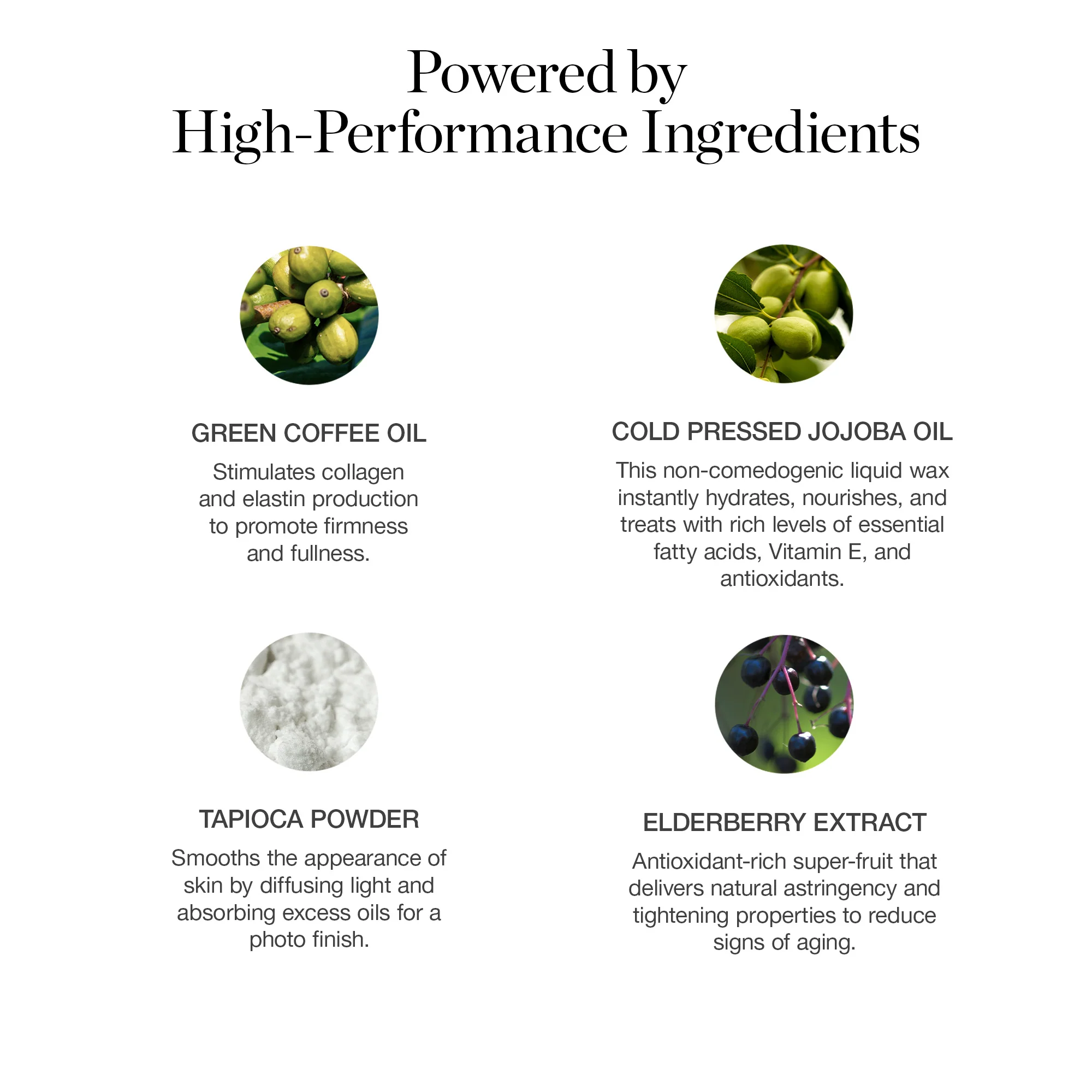 Sculpted Face Stick - Image 100