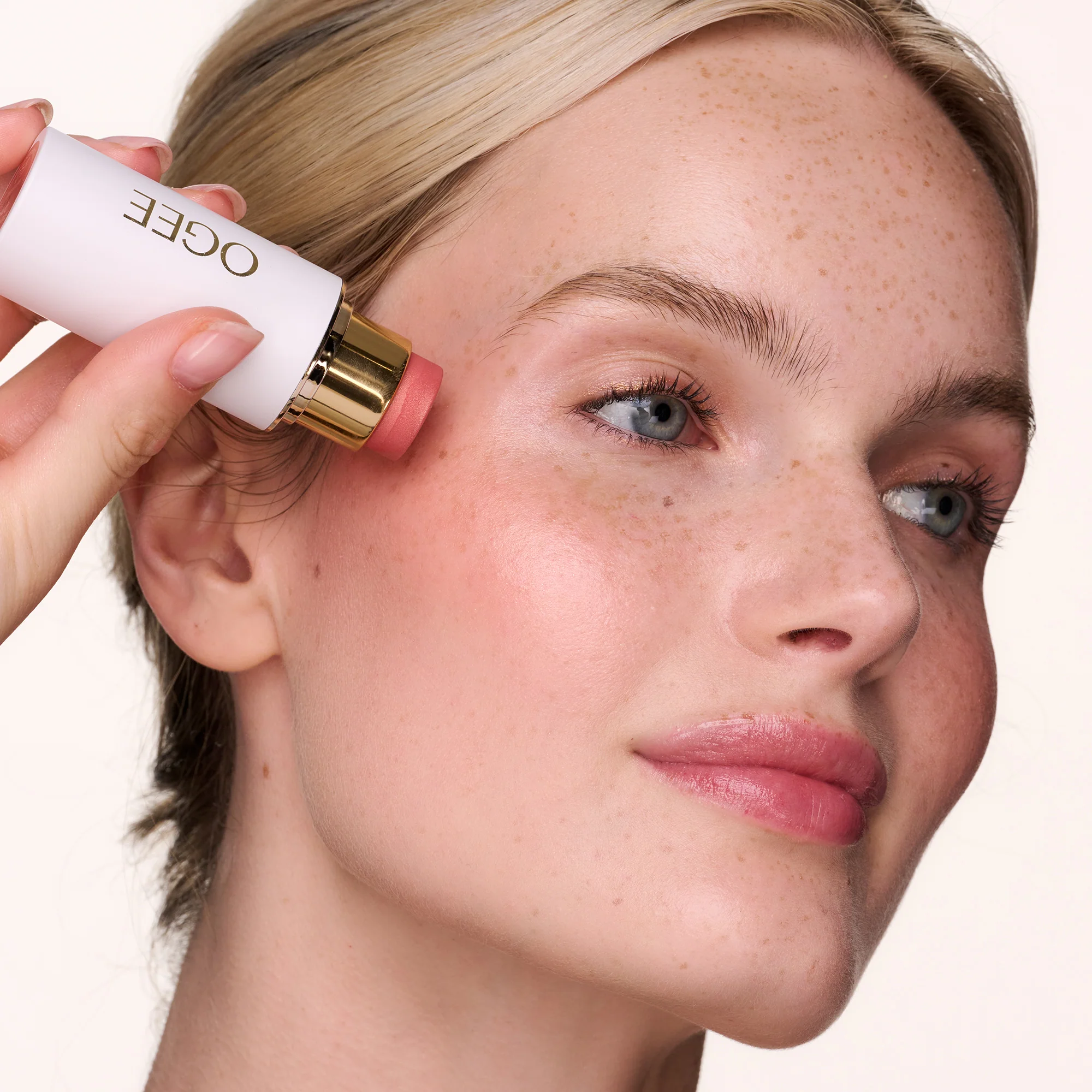 Sculpted Face Stick - Image 13