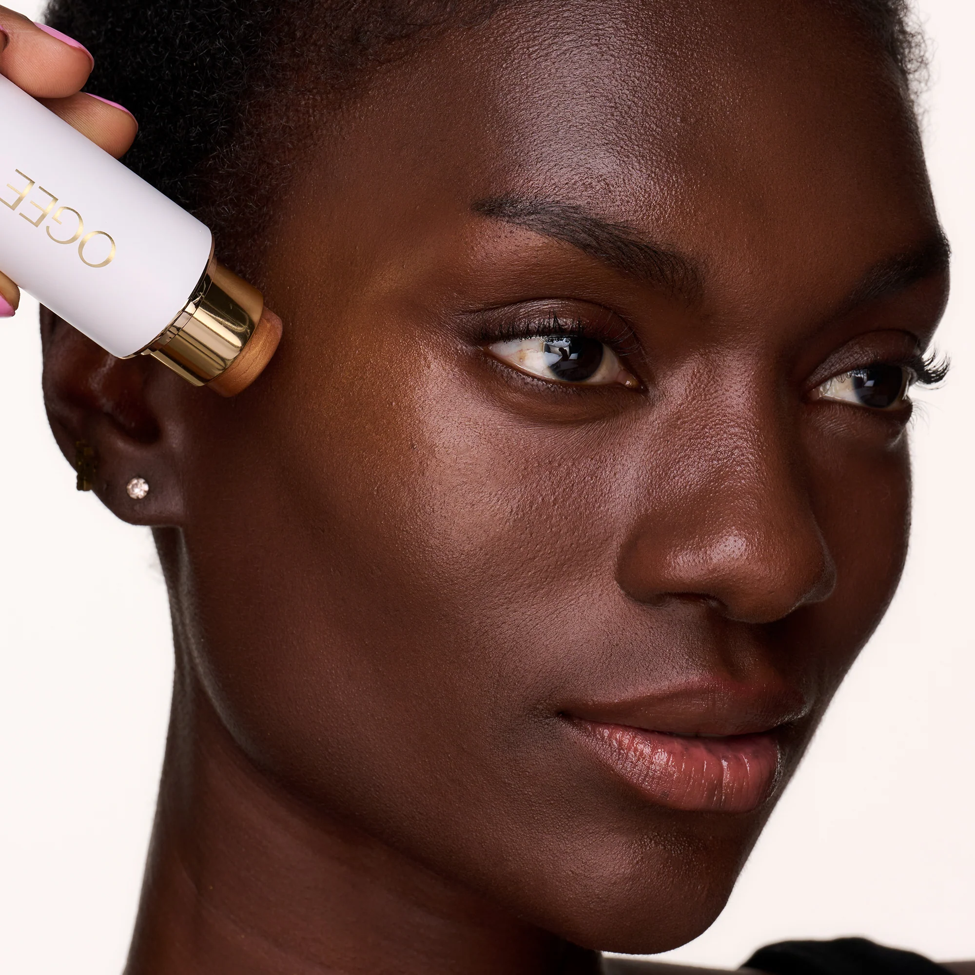 Sculpted Face Stick - Image 14