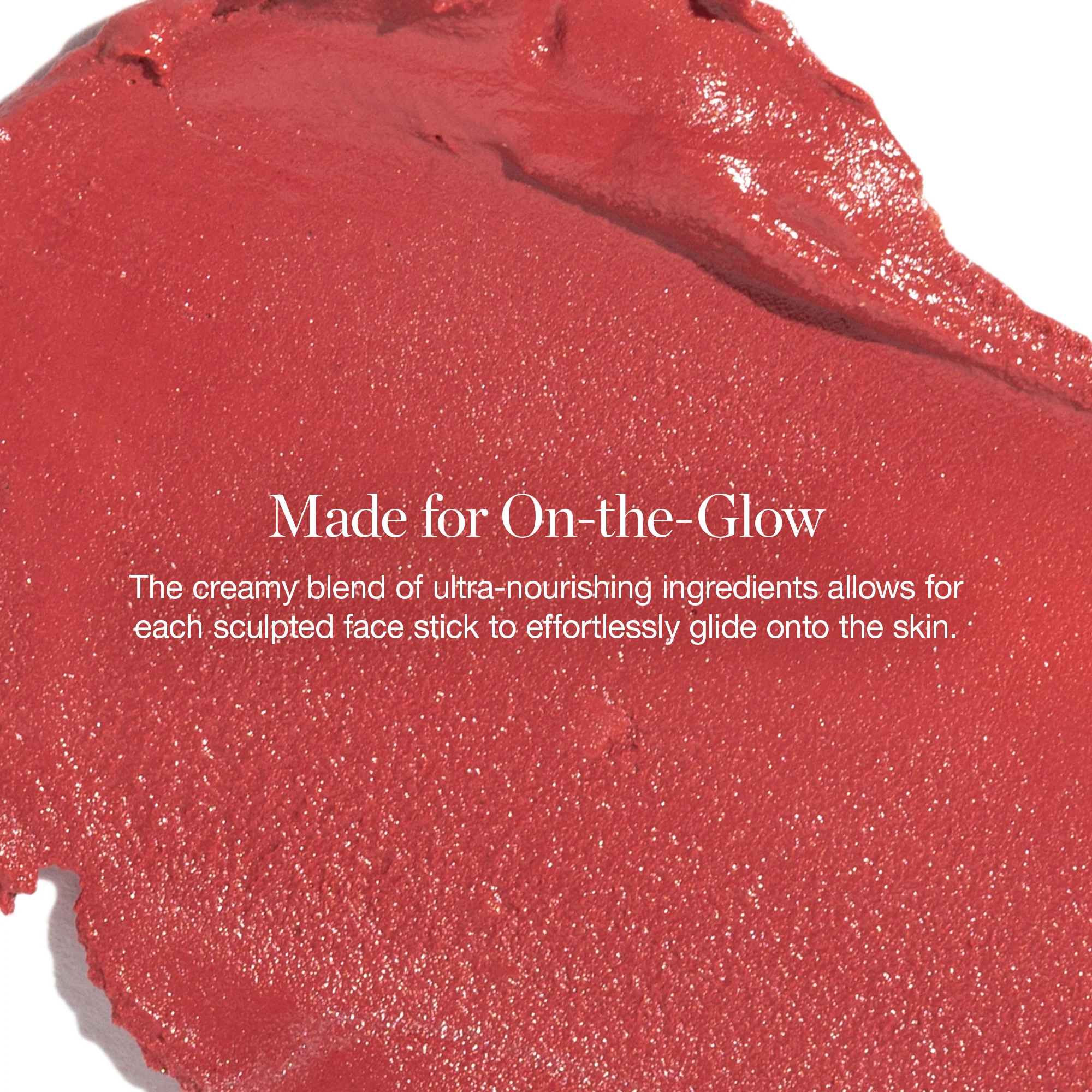 Sculpted Face Stick - Image 141