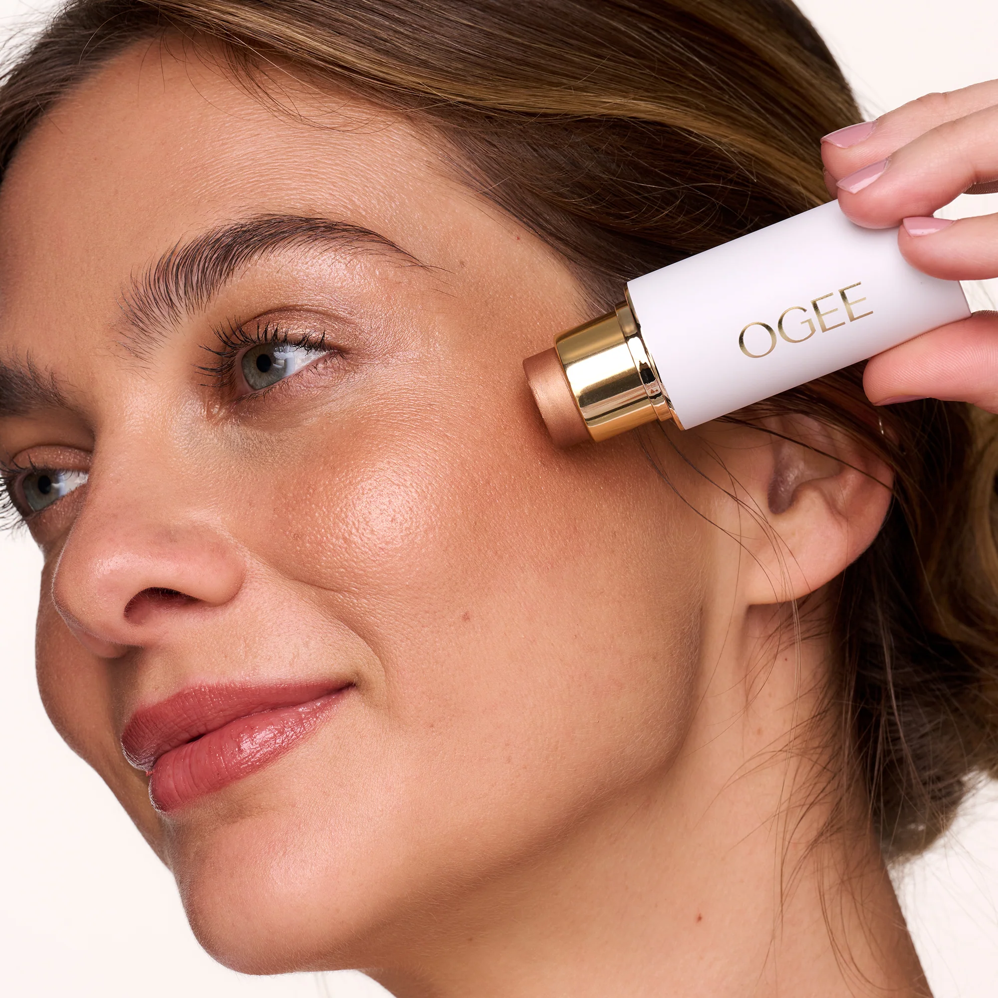 Sculpted Face Stick - Image 17