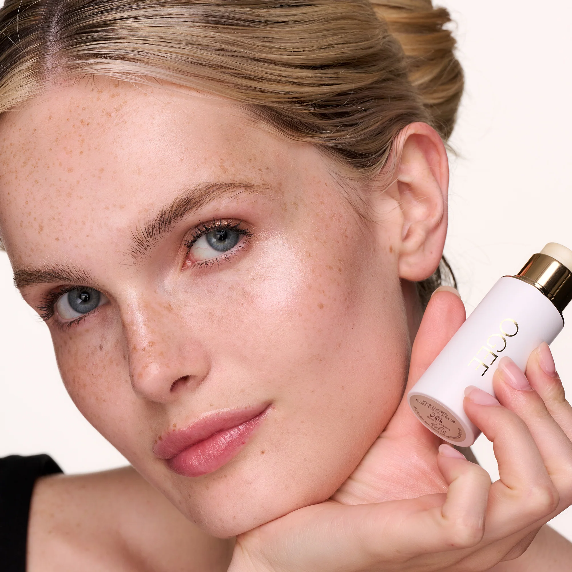 Sculpted Face Stick - Image 19