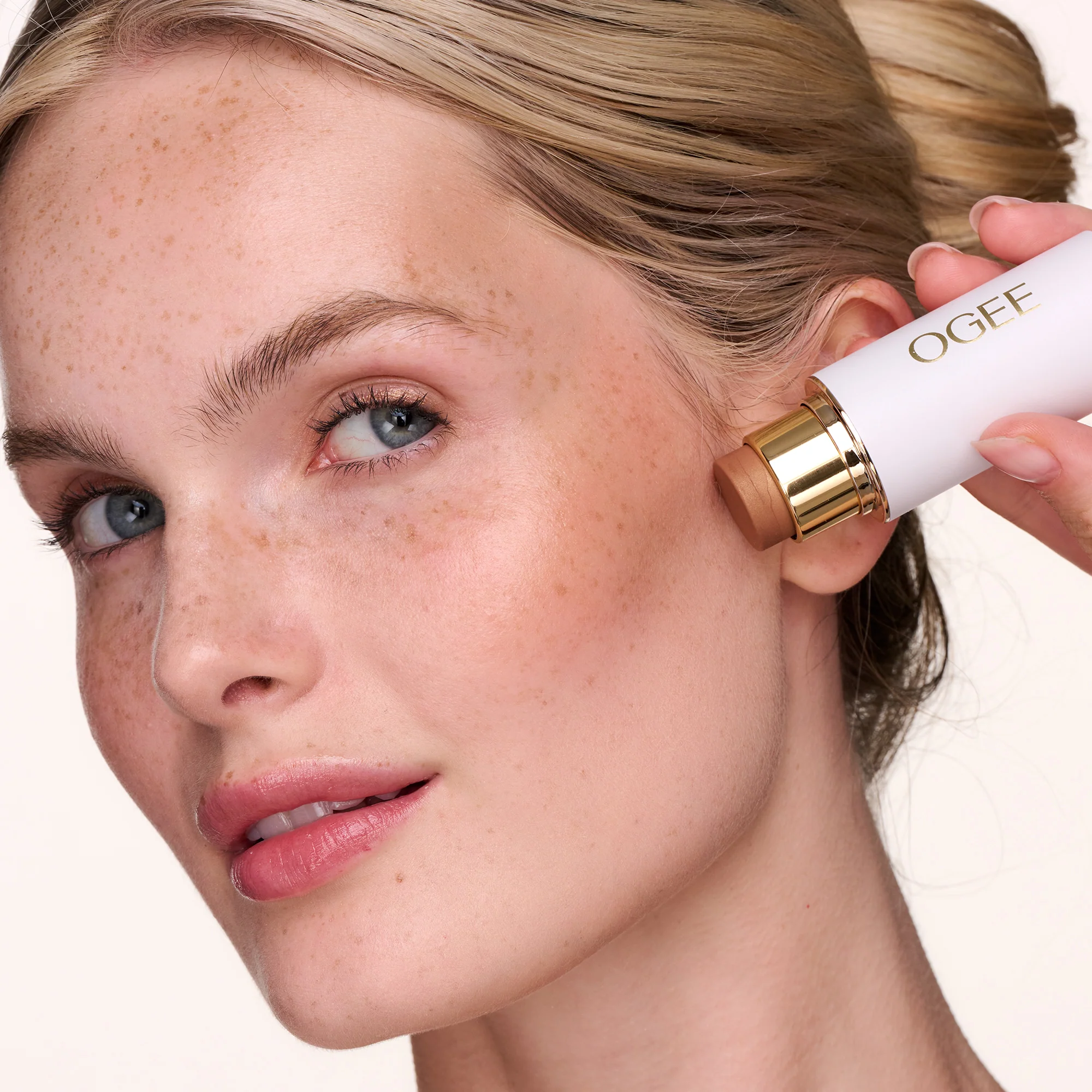 Sculpted Face Stick - Image 20