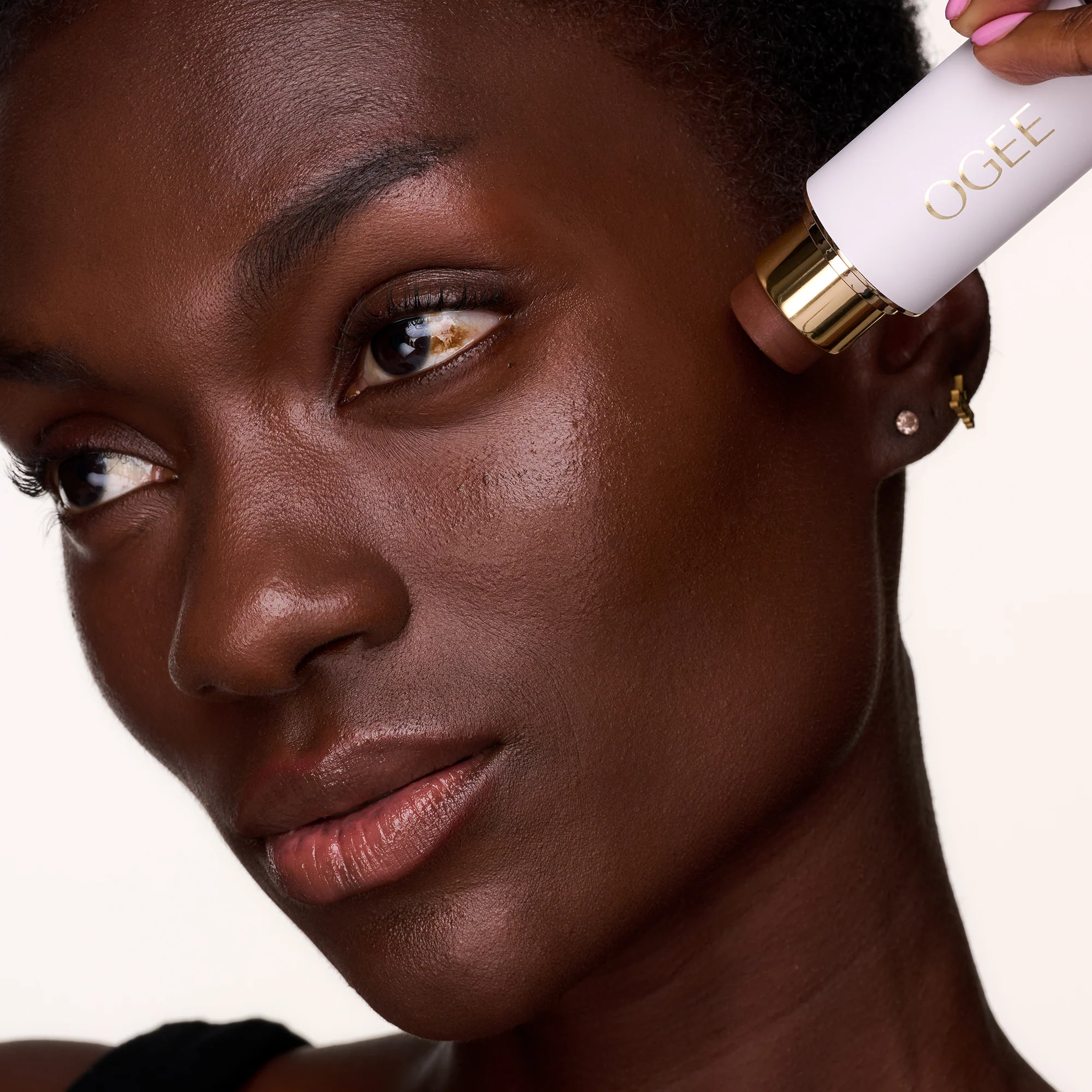 Sculpted Face Stick - Image 21