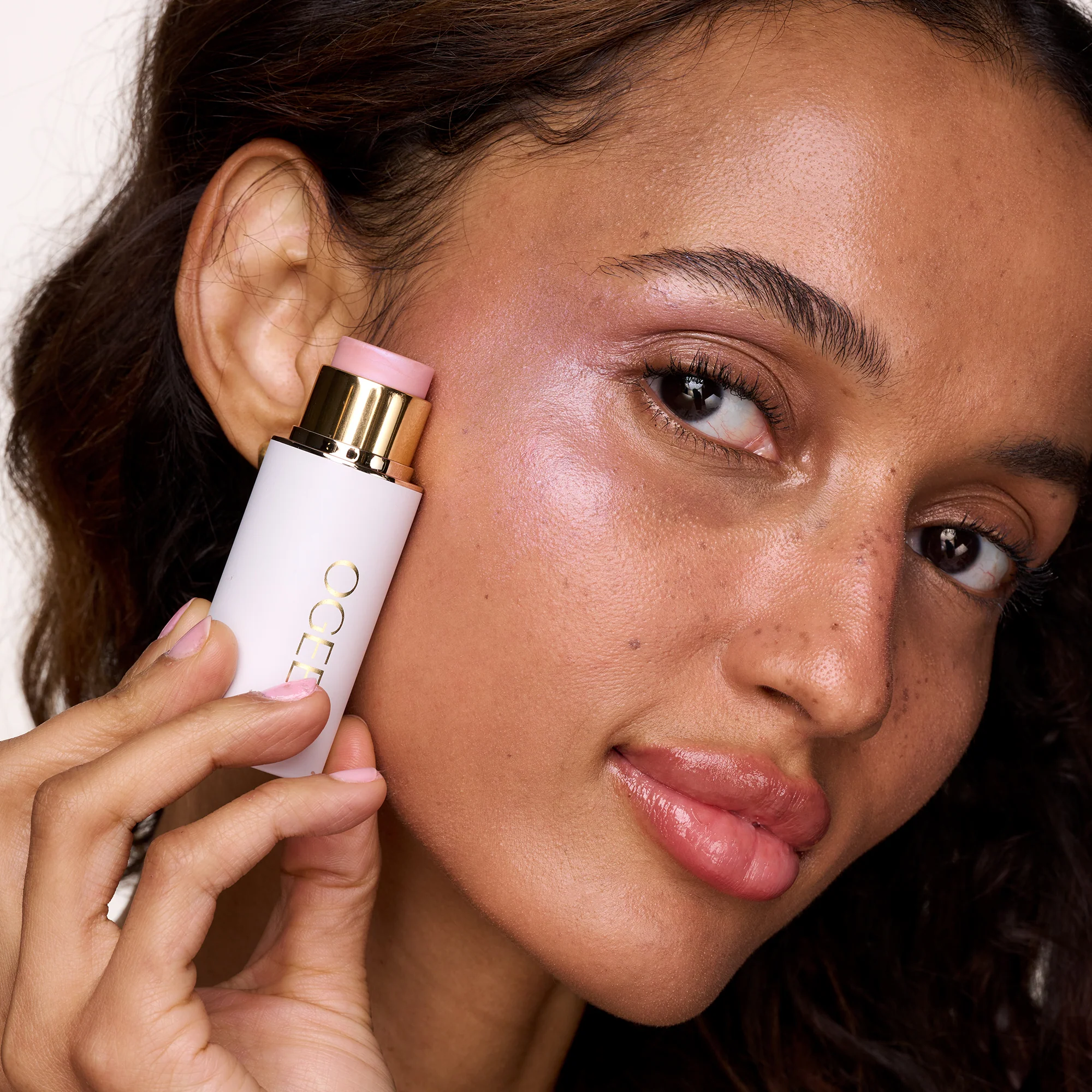 Sculpted Face Stick - Image 24