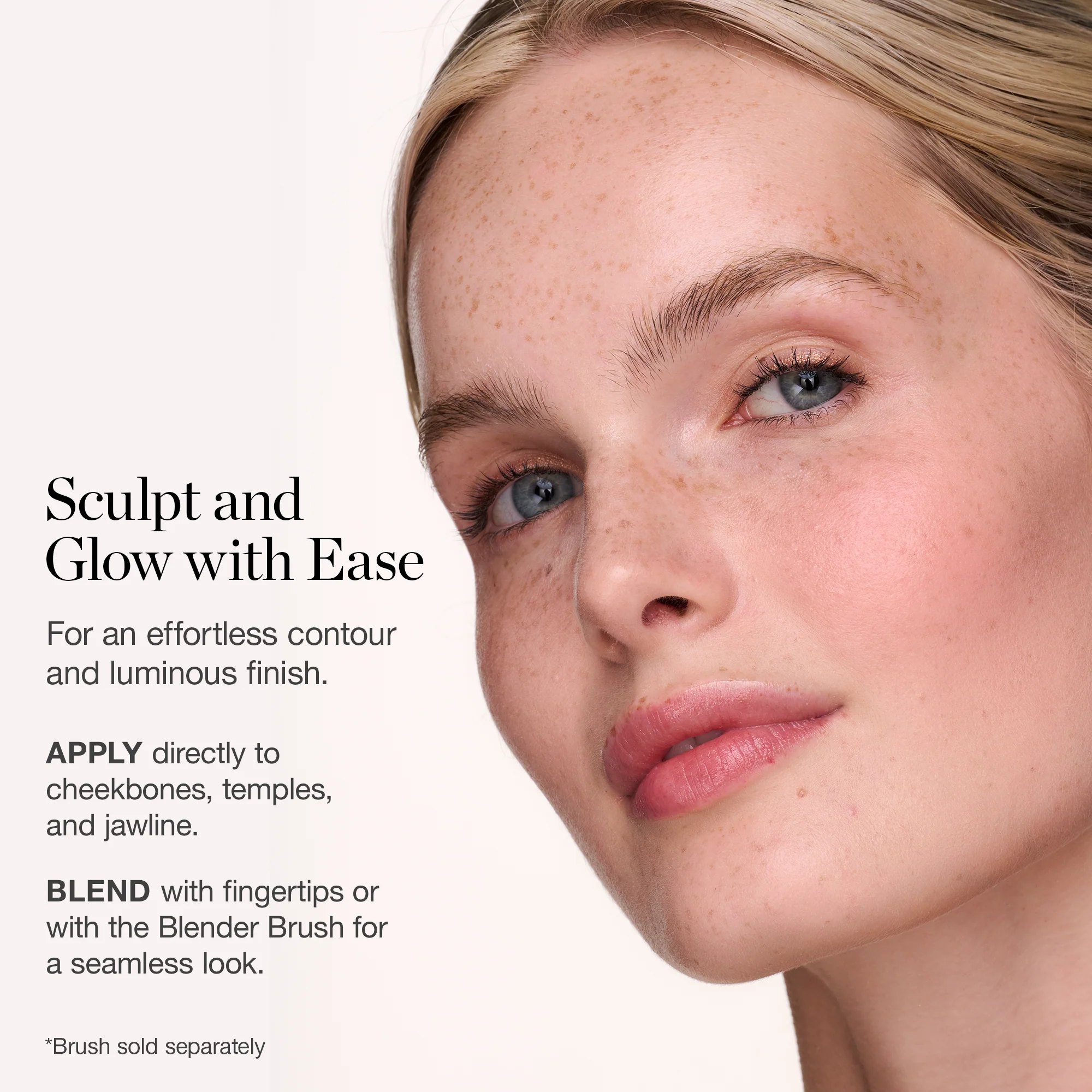 Sculpted Face Stick - Image 38