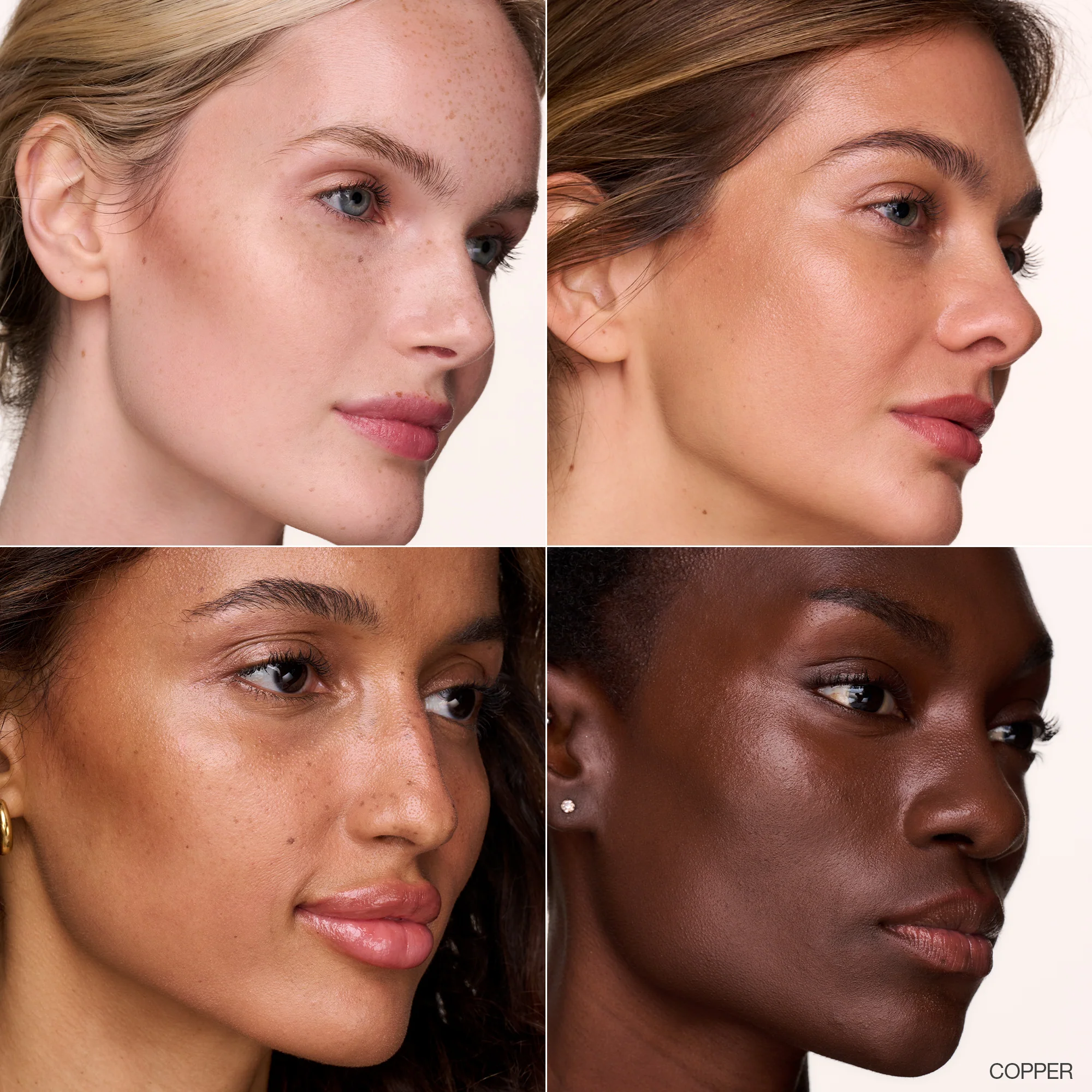 Sculpted Face Stick - Image 75