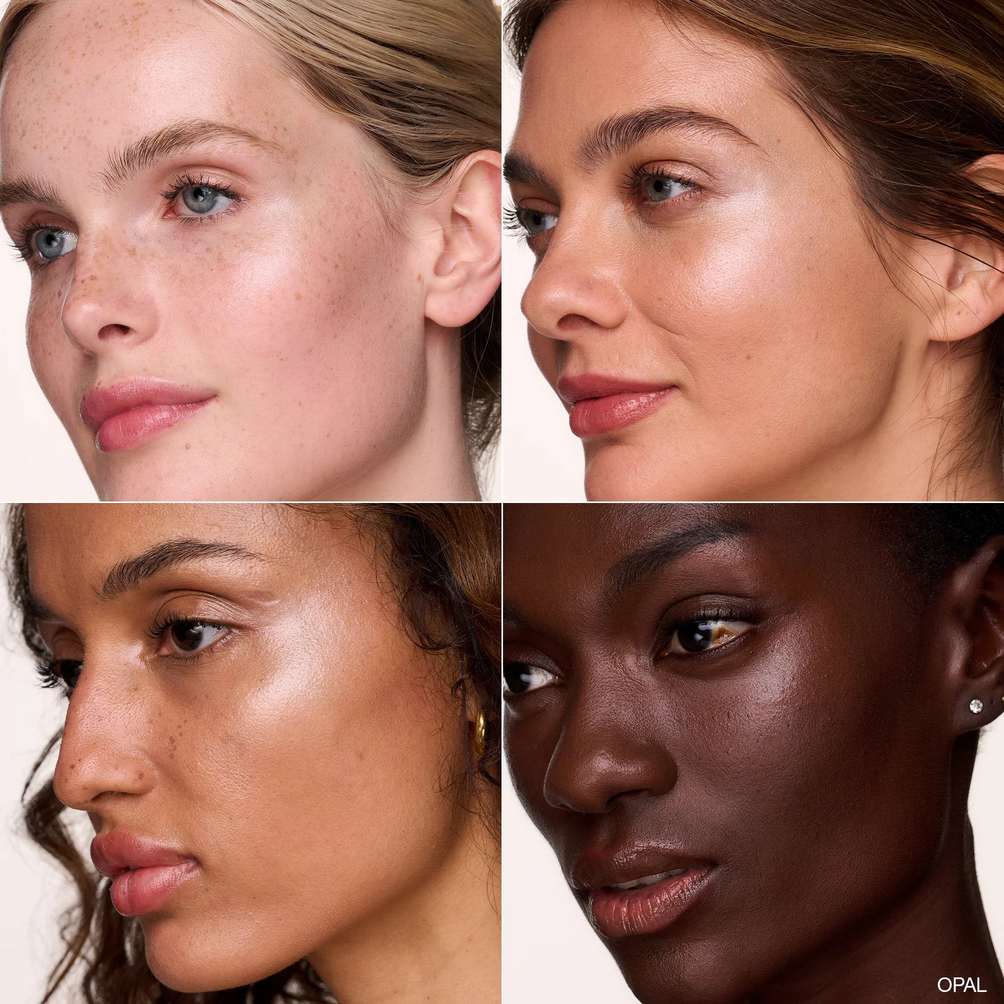 Sculpted Face Stick - Image 80