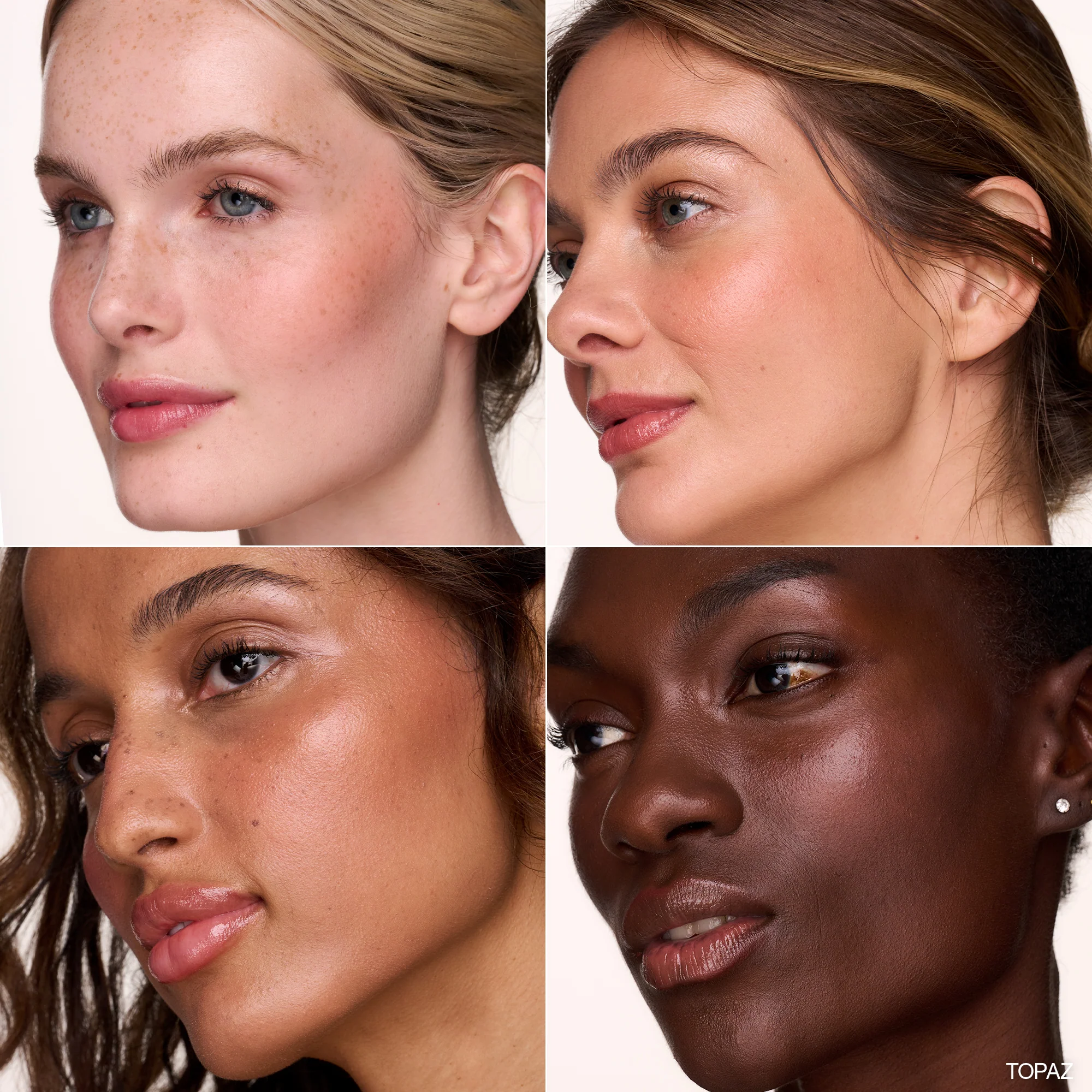 Sculpted Face Stick - Image 81