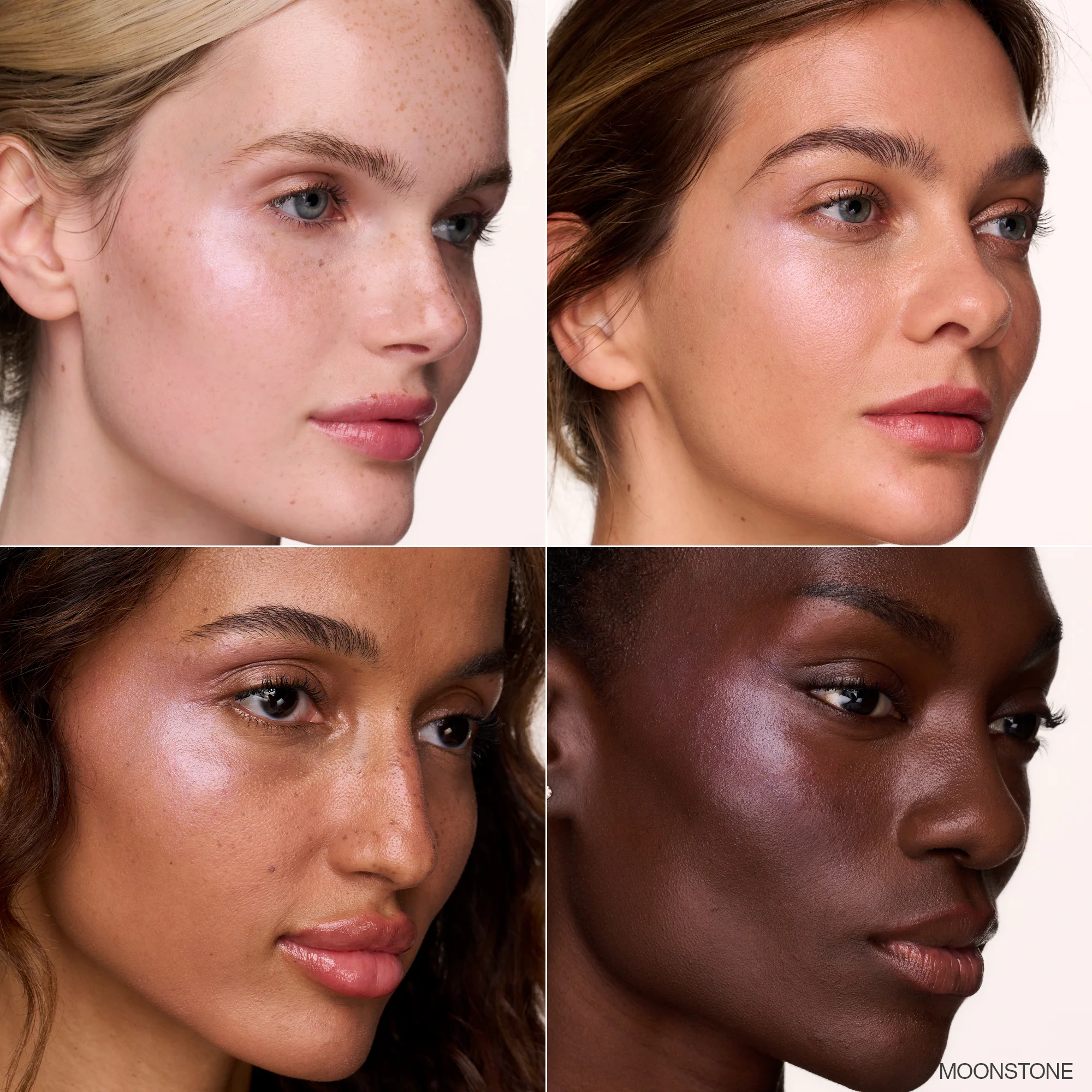 Sculpted Face Stick - Image 84