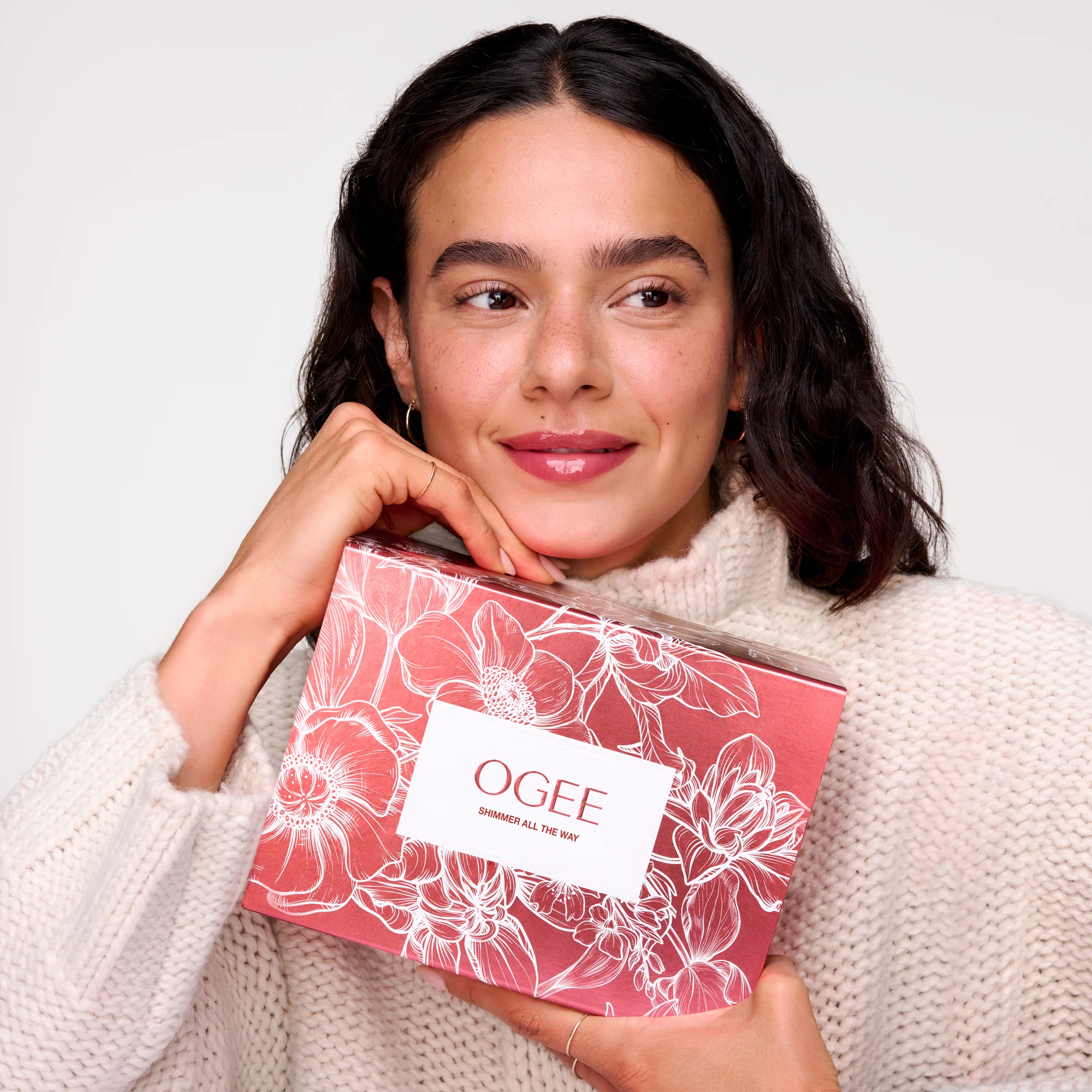 Shimmer All The Way - Image 5