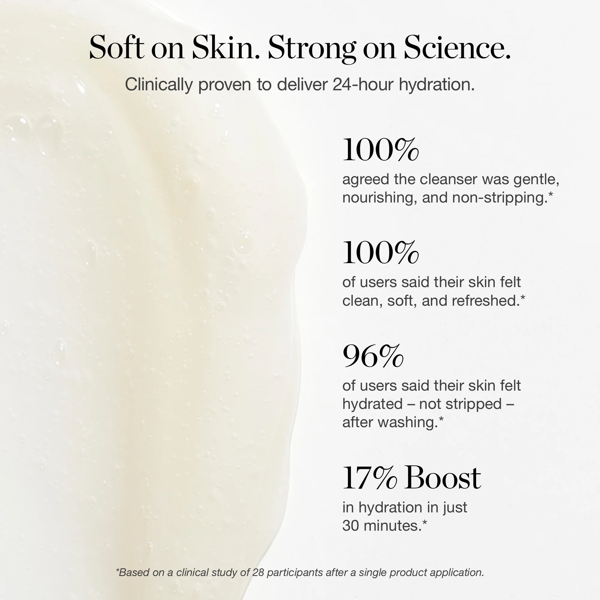 Silky Dream Cleansing Cream - Image 6