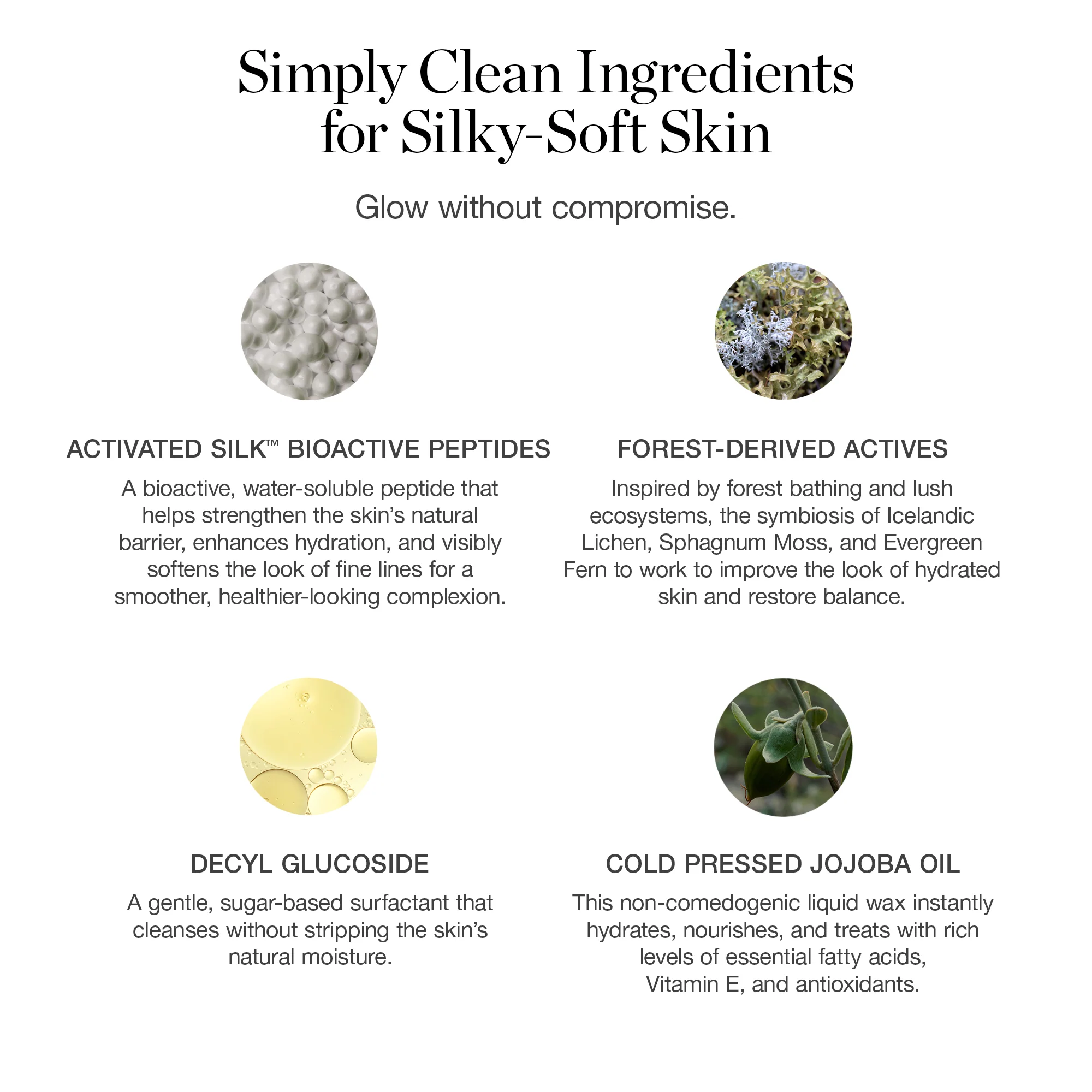 Silky Dream Cleansing Cream - Image 9